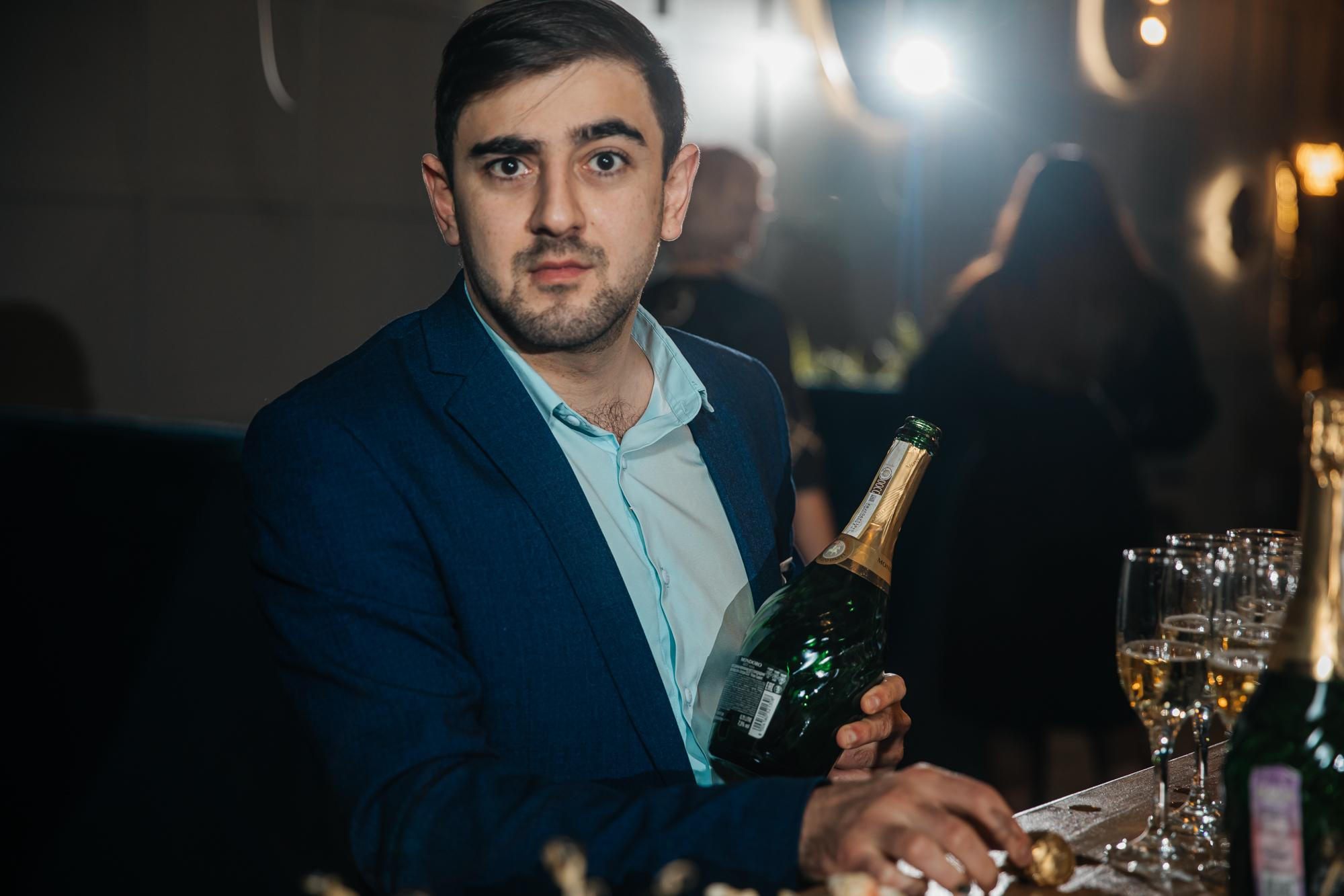 Абстракт Ессентуки. Свадебный и Портретный фотограф Килин Борис