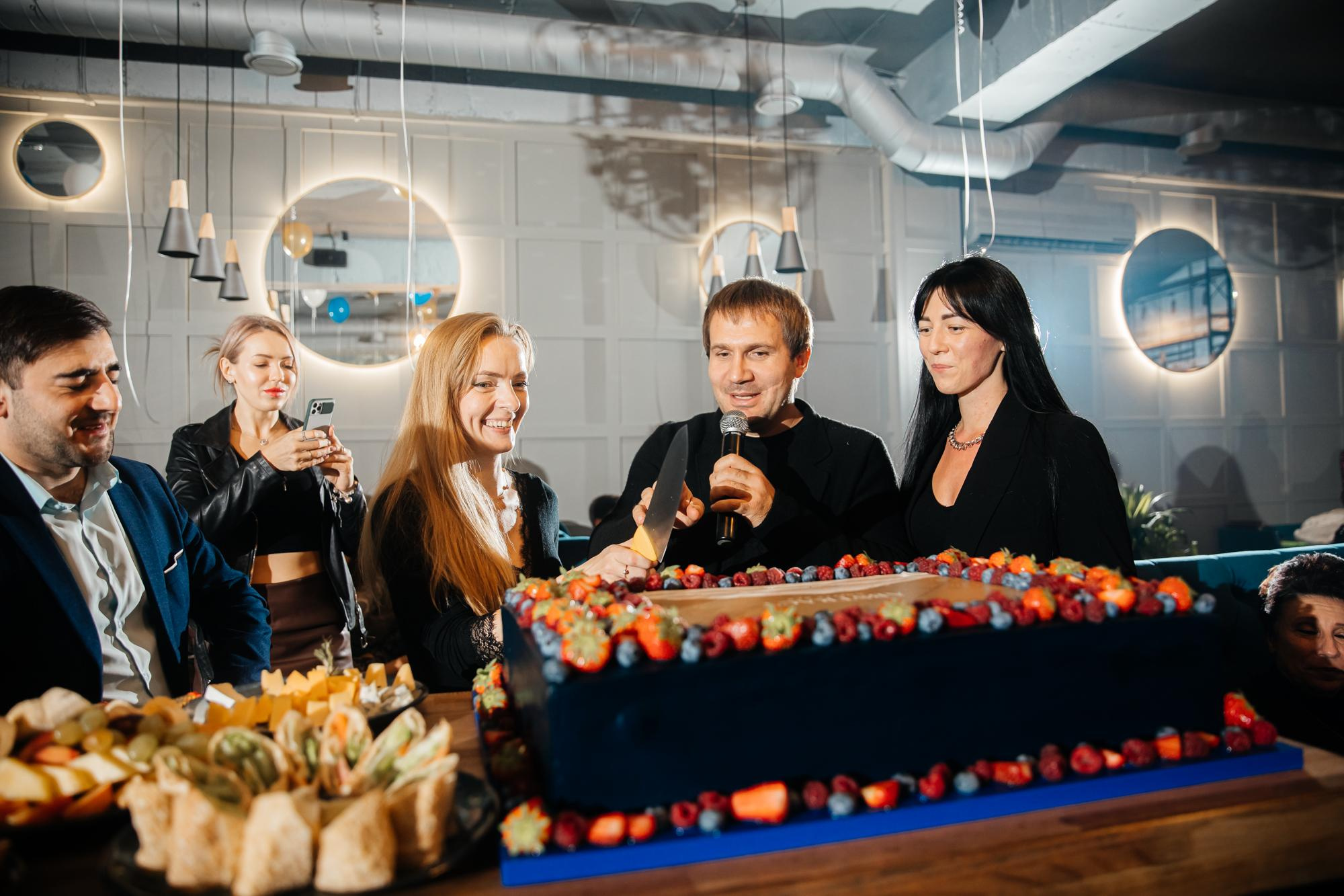 Абстракт Ессентуки. Свадебный и Портретный фотограф Килин Борис