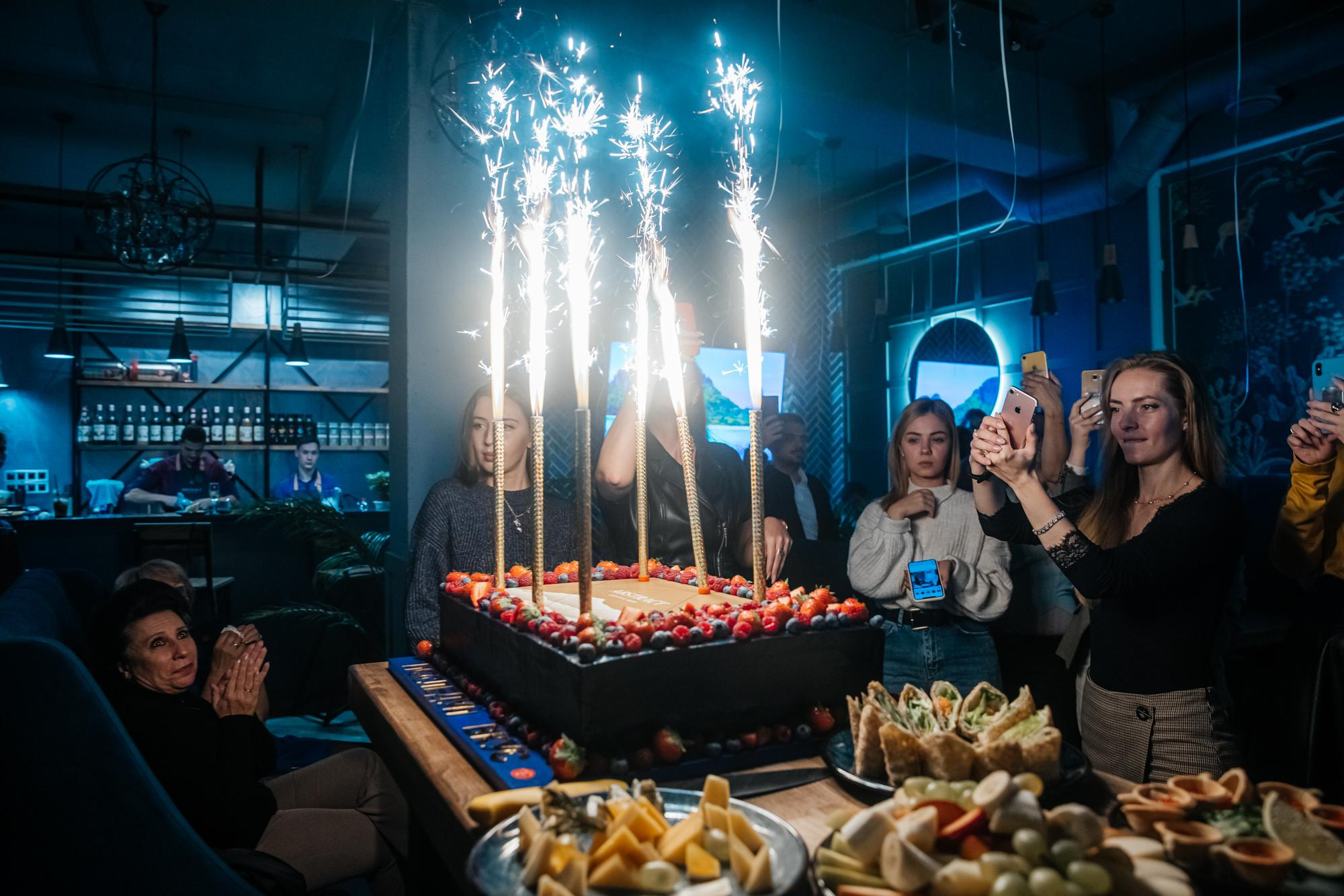 Абстракт Ессентуки. Свадебный и Портретный фотограф Килин Борис