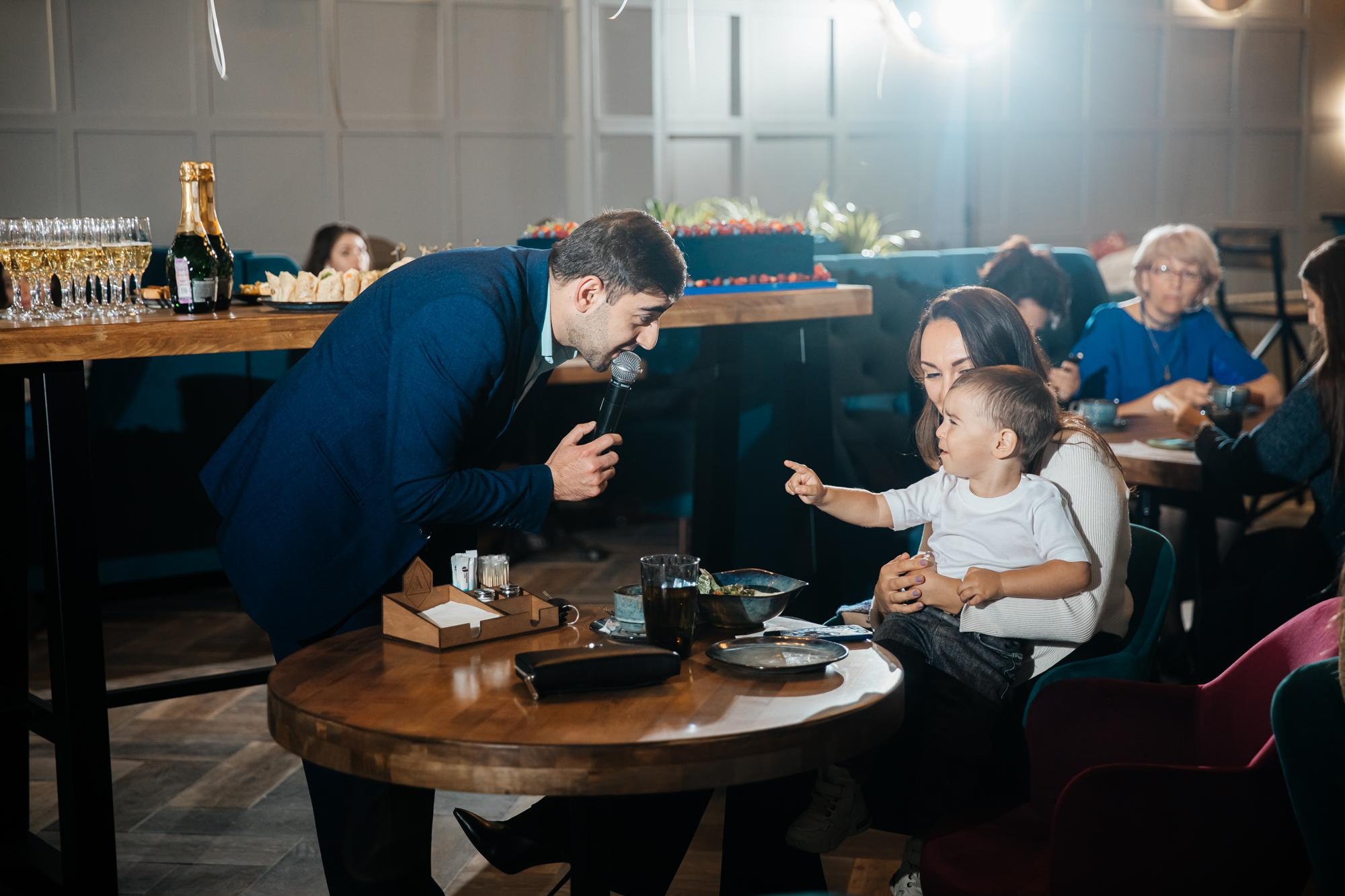 Абстракт Ессентуки. Свадебный и Портретный фотограф Килин Борис