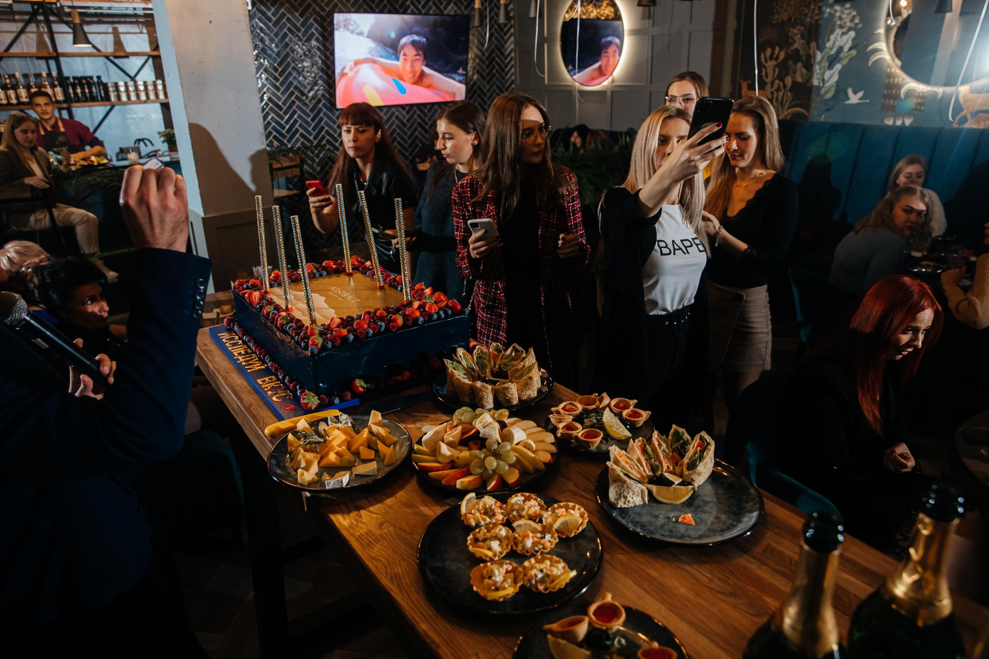Абстракт Ессентуки. Свадебный и Портретный фотограф Килин Борис