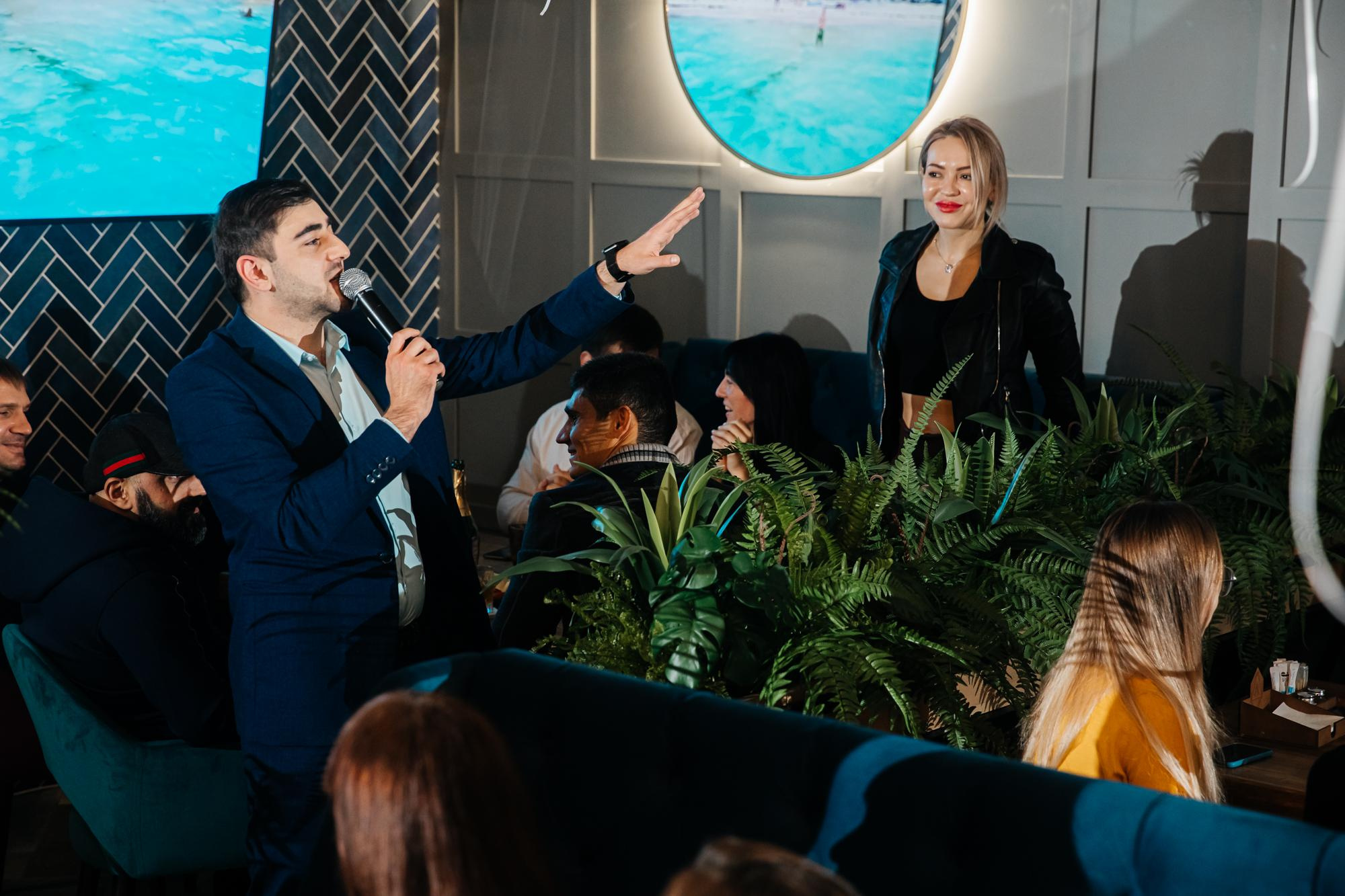 Абстракт Ессентуки. Свадебный и Портретный фотограф Килин Борис