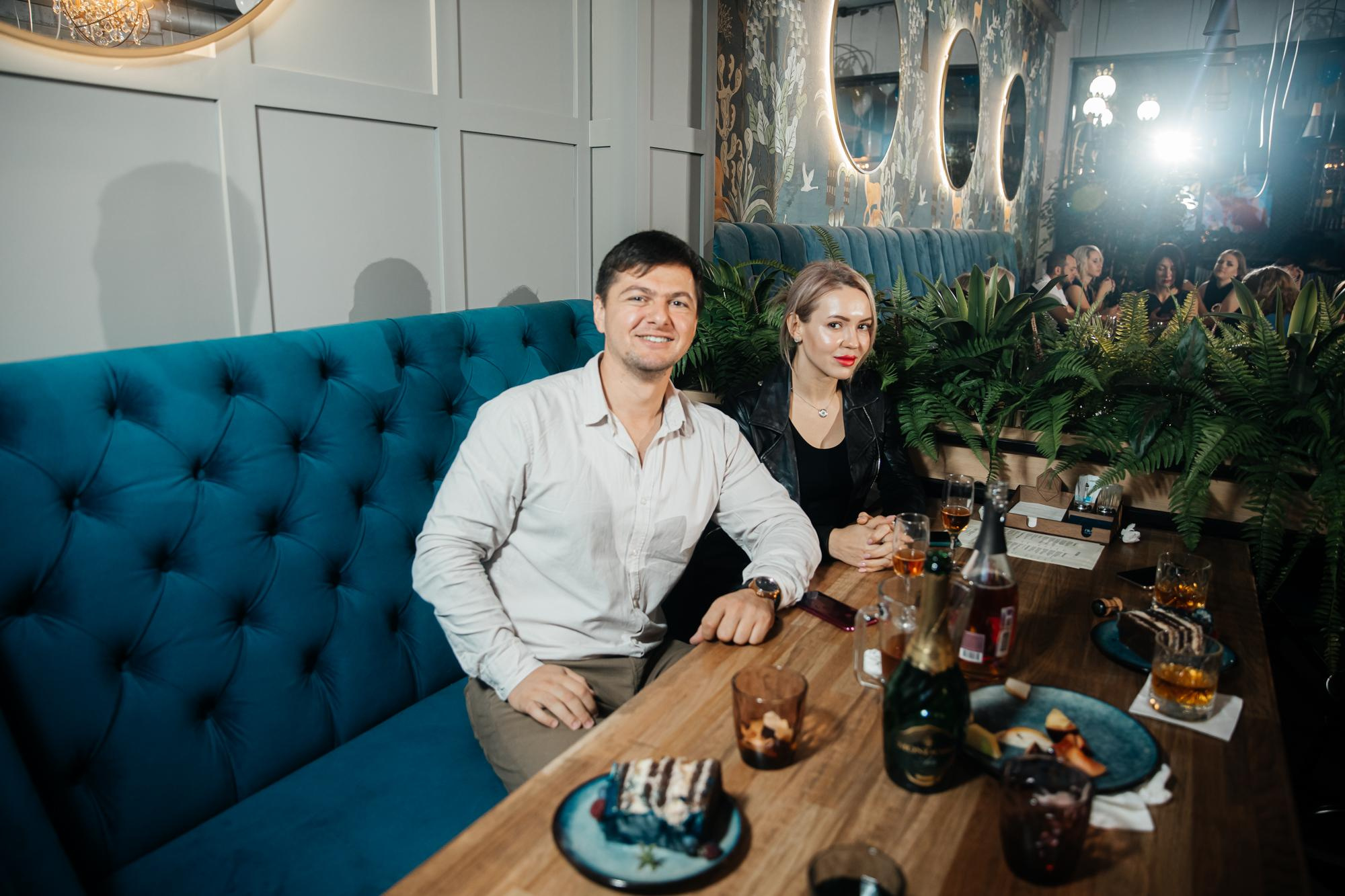 Абстракт Ессентуки. Свадебный и Портретный фотограф Килин Борис