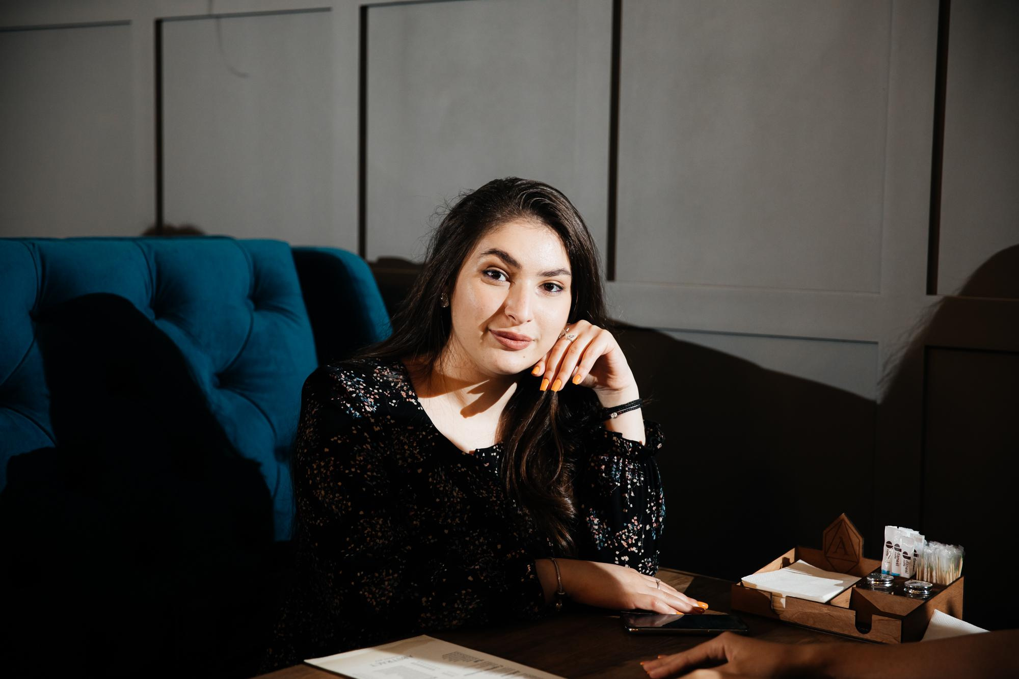 Абстракт Ессентуки. Свадебный и Портретный фотограф Килин Борис