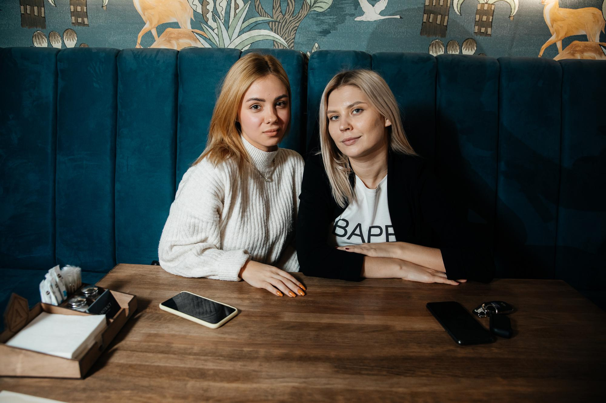 Абстракт Ессентуки. Свадебный и Портретный фотограф Килин Борис