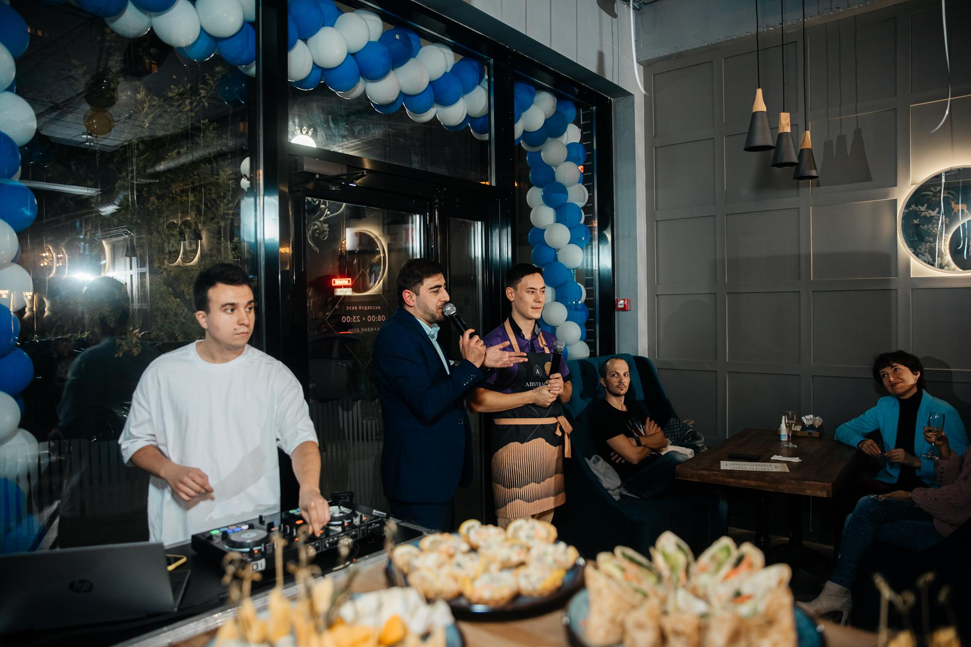 Абстракт Ессентуки. Свадебный и Портретный фотограф Килин Борис