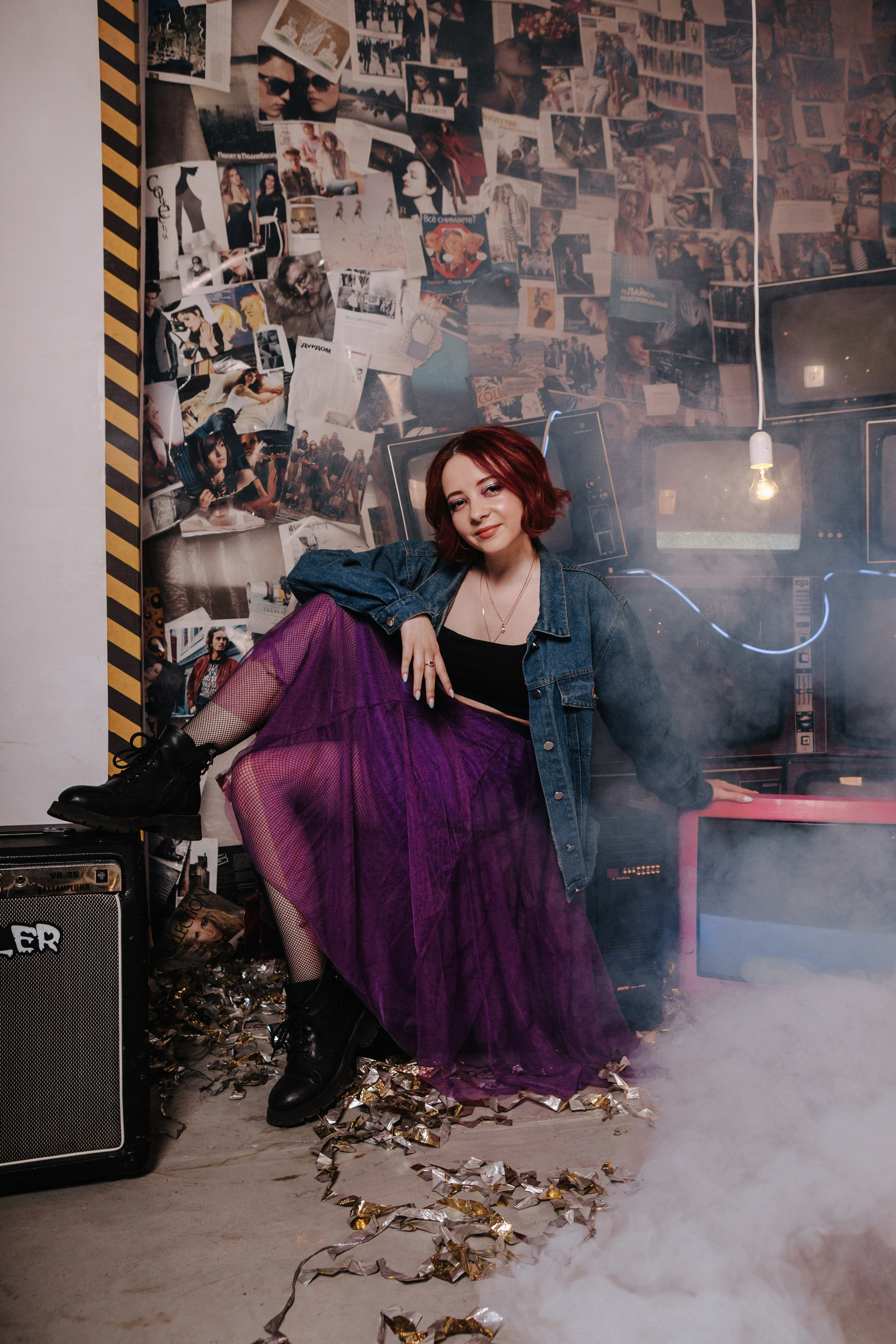 АРТ-ПРОСПЕКТ (зал «Портал»). Семейный и свадебный фотограф в Воронеже Майя Добровольская