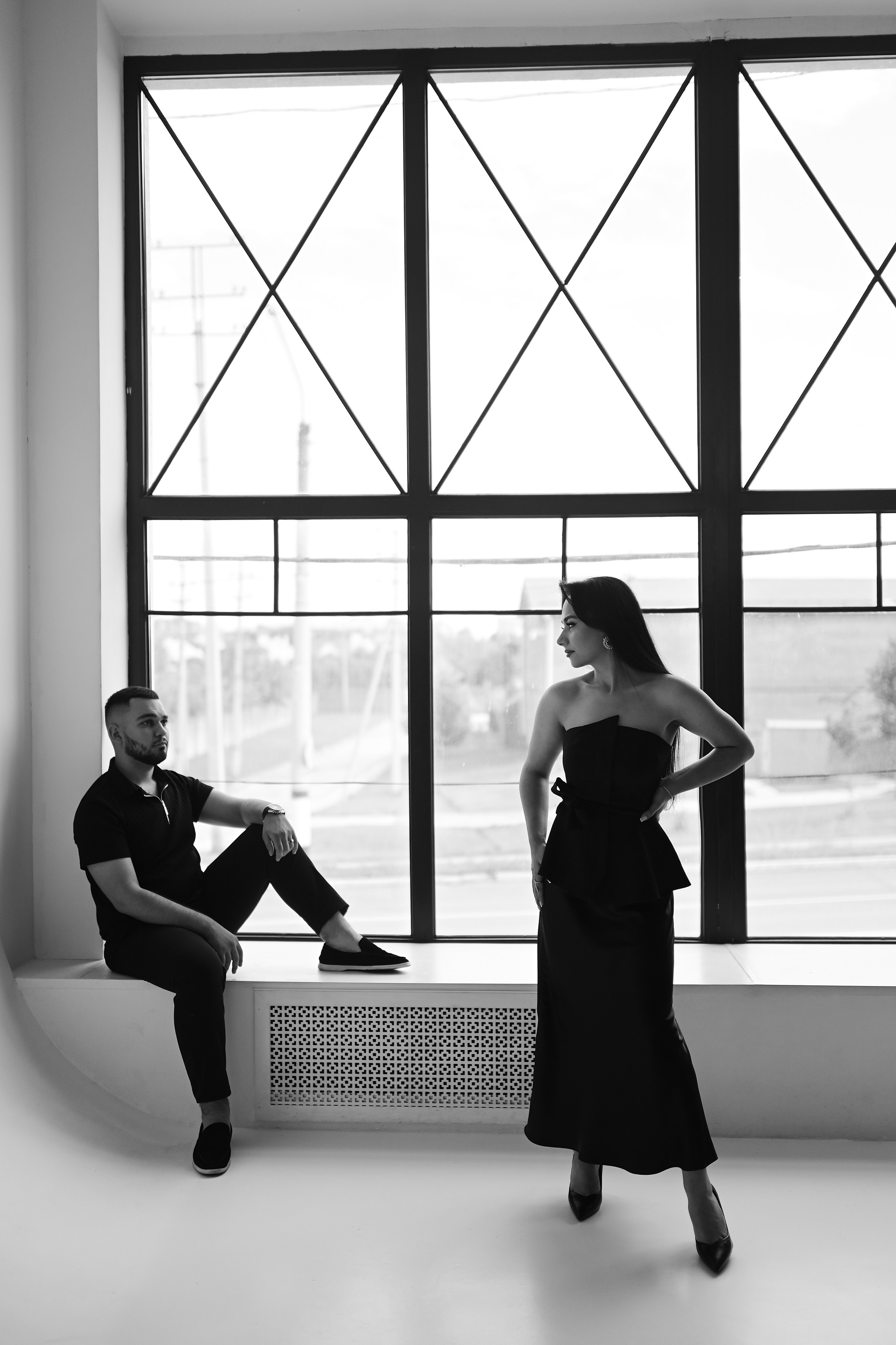 Тереза и Артур. Свадебный и семейный фотограф в Самаре Головань Наталья