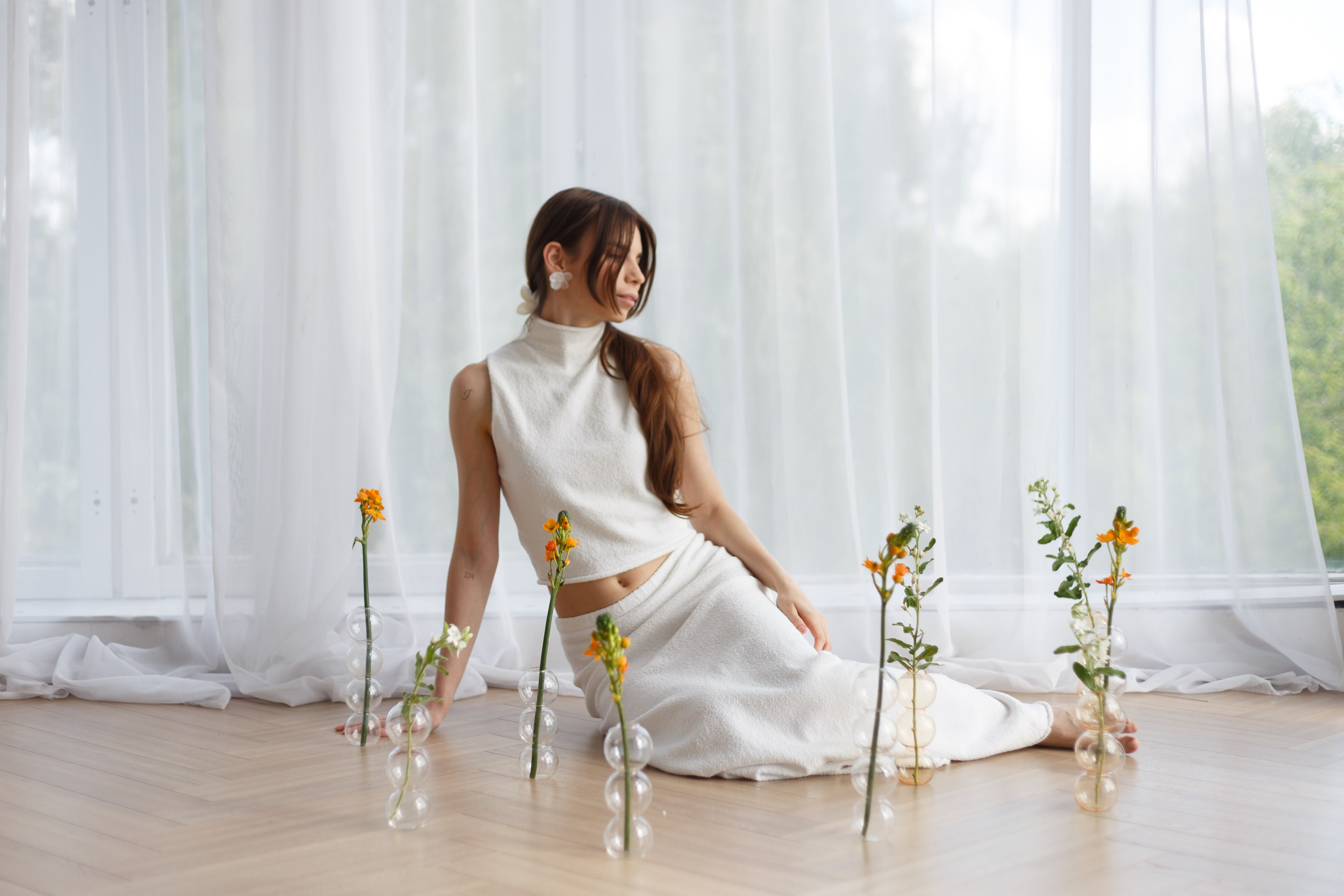 Обучение. Свадебный и семейный фотограф Казань