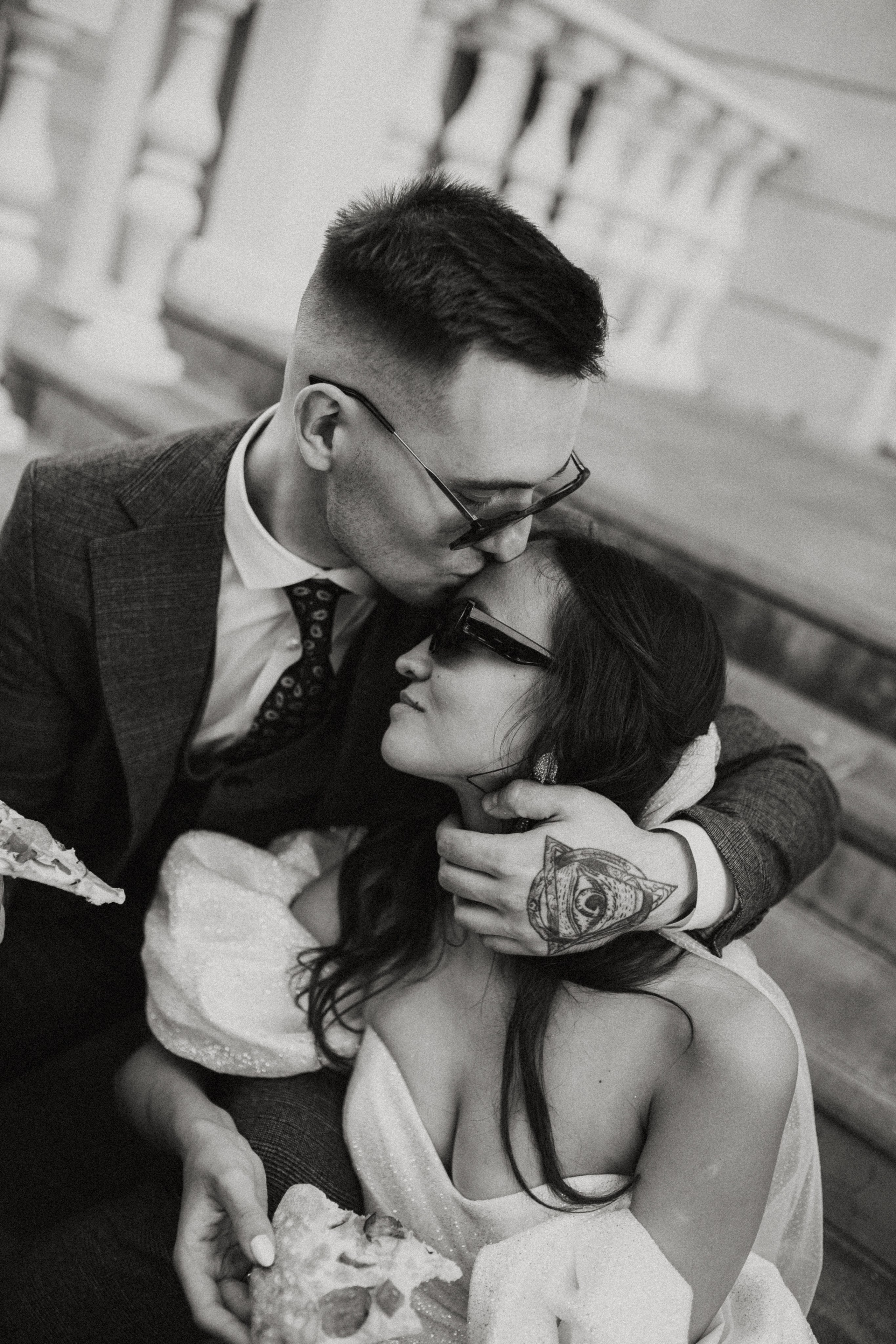 Тая + Коля. Лайфстайл фотограф в Чебоксарах и Санкт-Петербурге Тоня Бекнёва