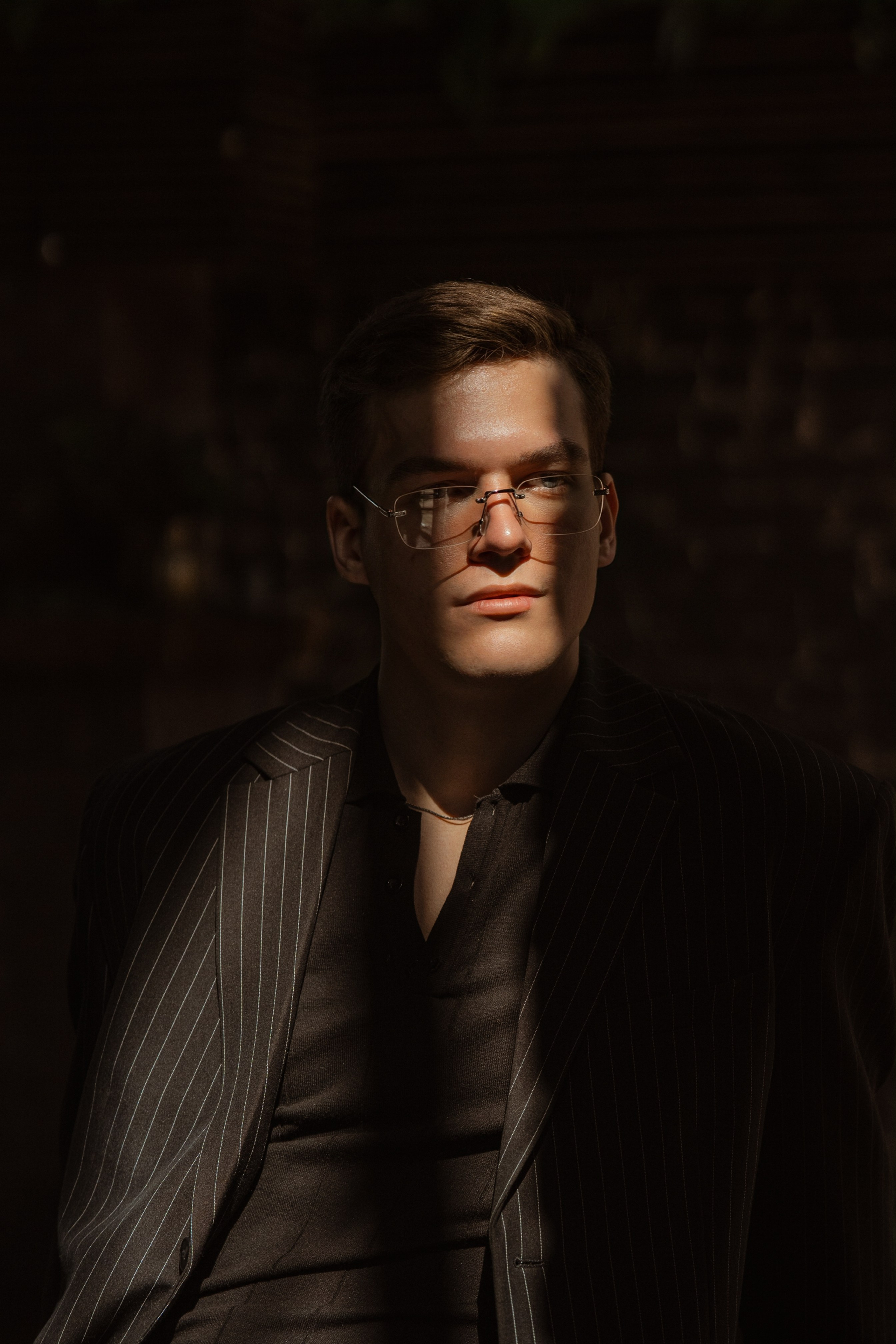 Богдан. Фотограф Мария Зайчик