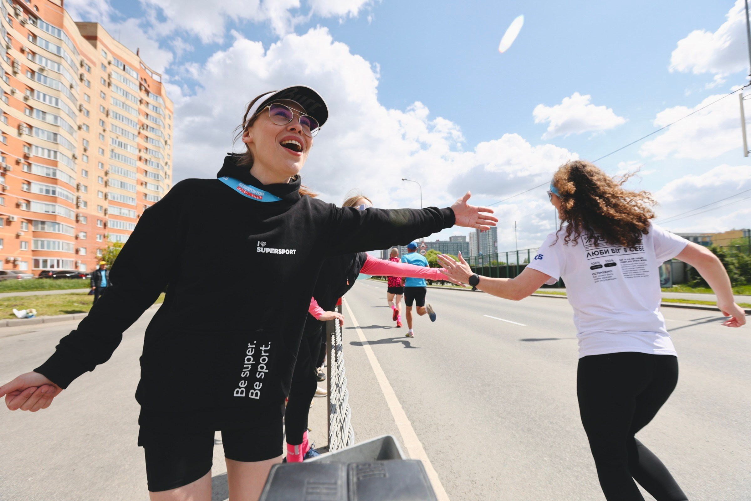 СПОРТ. Репортажный фотограф Наталья Лапцевич