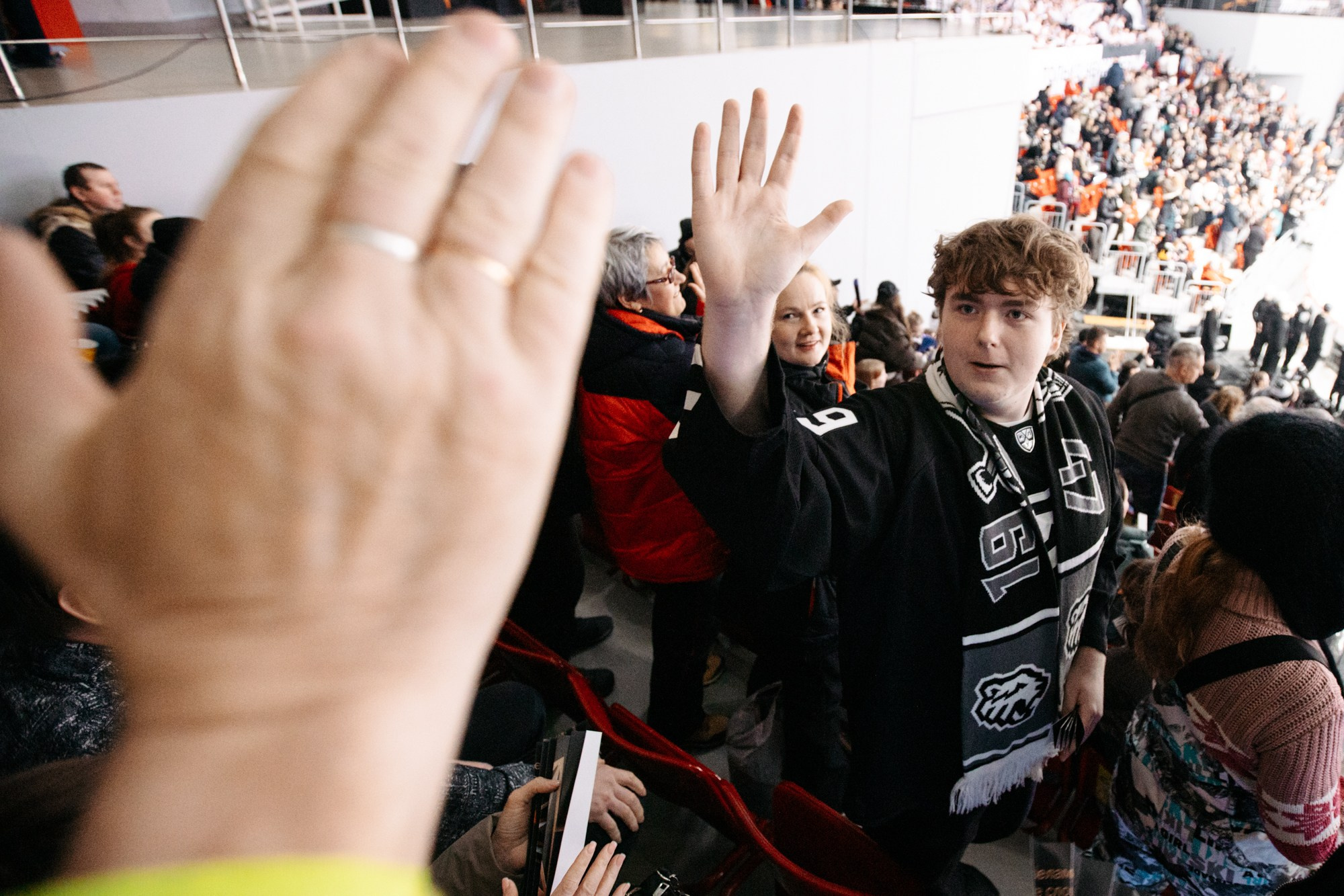 СПОРТ. Репортажный фотограф Наталья Лапцевич