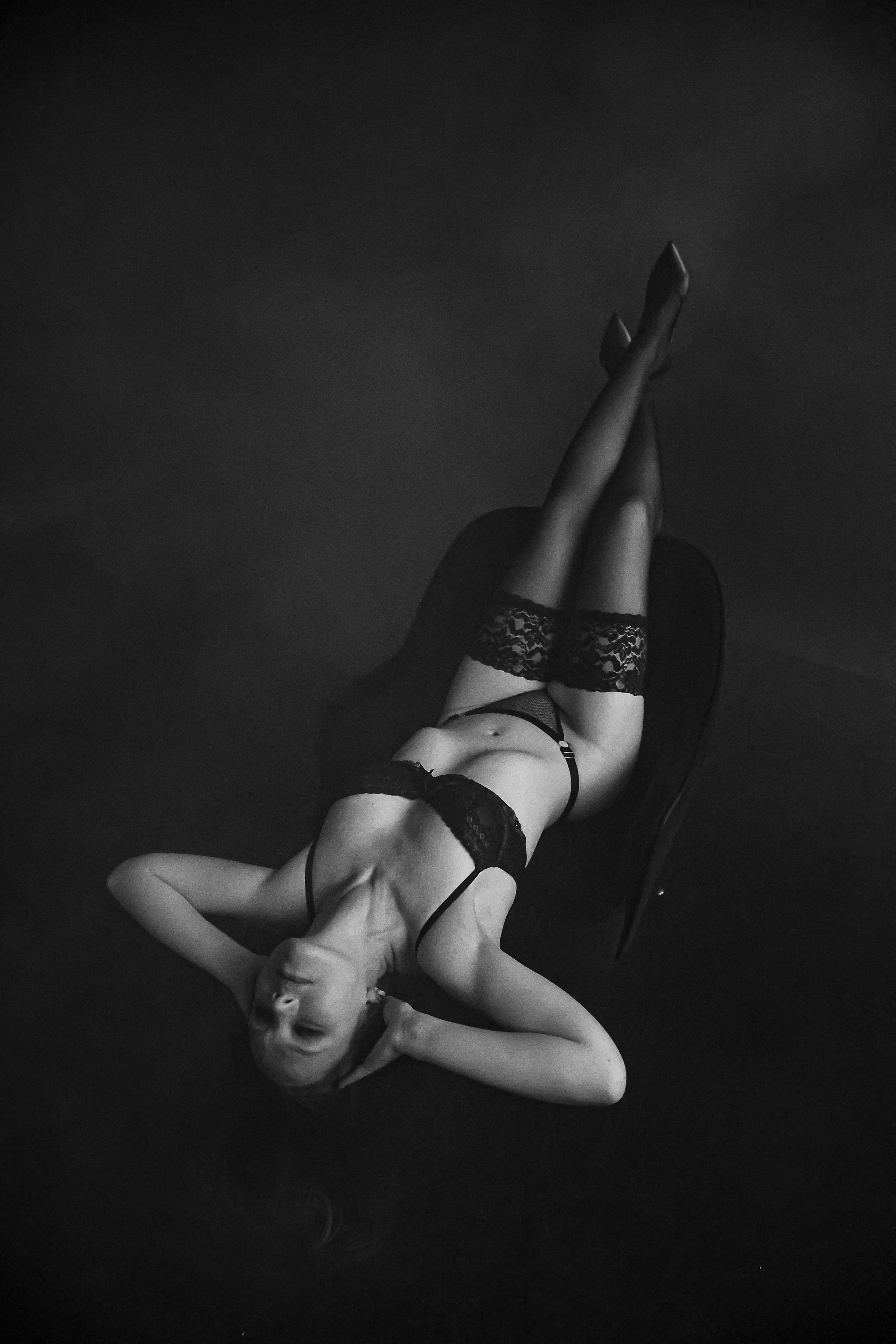 Ню/будуар. Свадебный и семейный фотограф Москва и Московская область