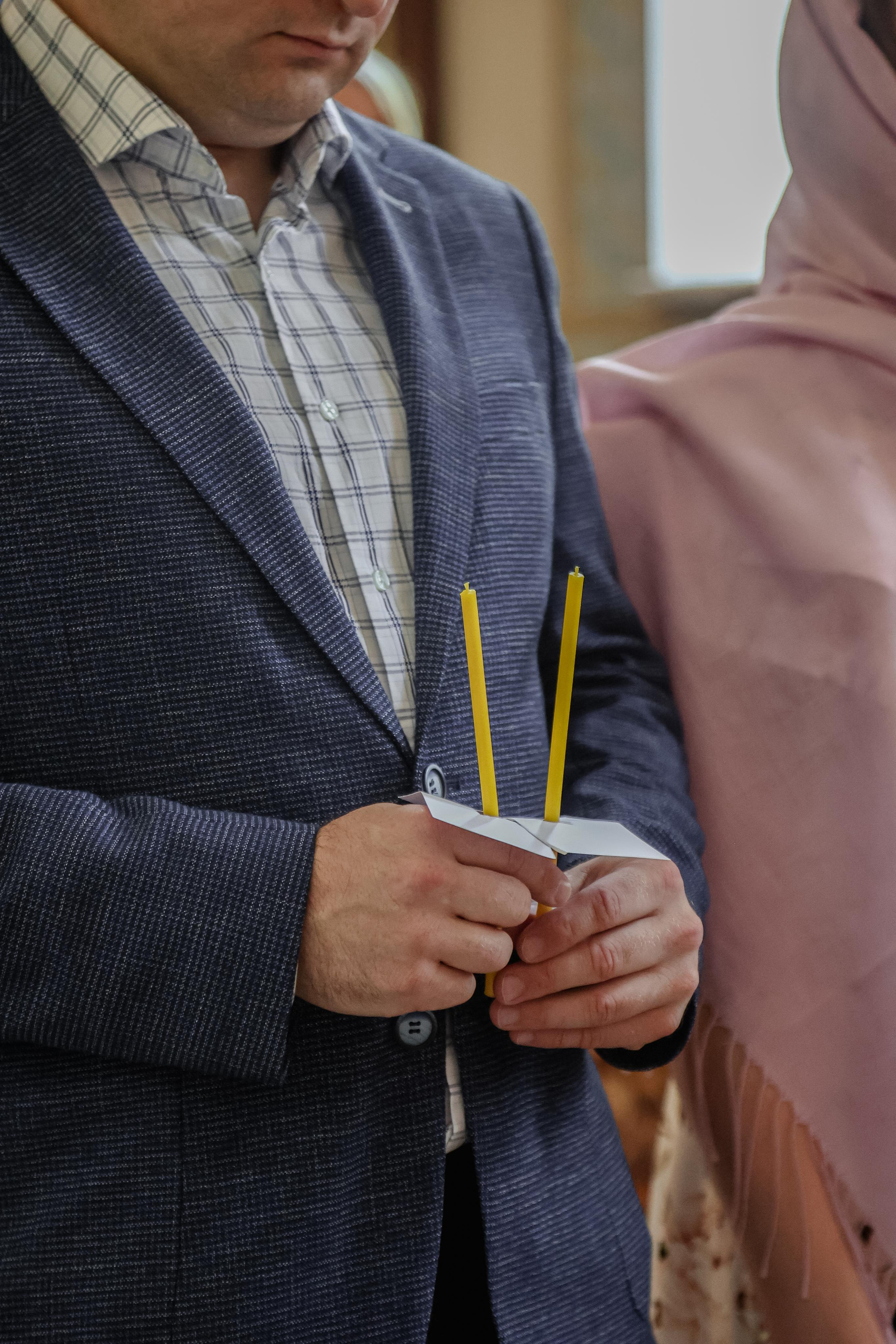 Крестины. Свадебный и семейный фотограф Москва и Московская область