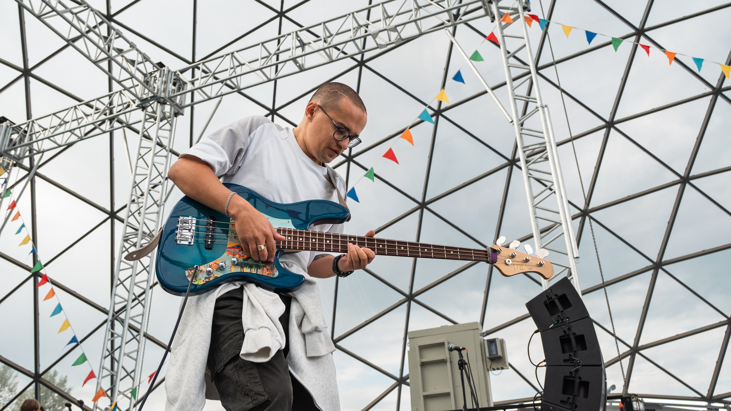 Фестиваль Голос Города 2025