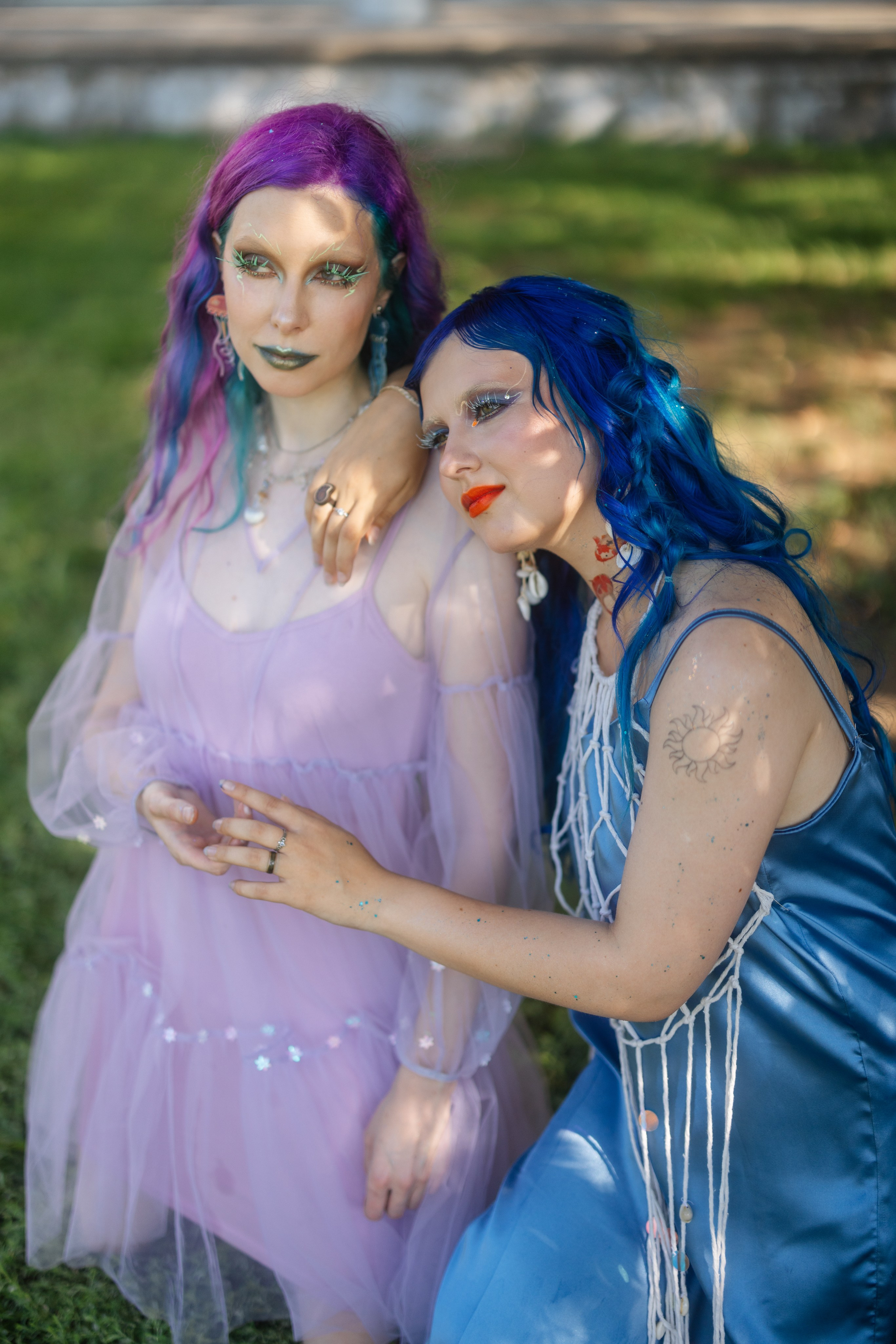 Арт. Август Гайст Фотограф в Москве