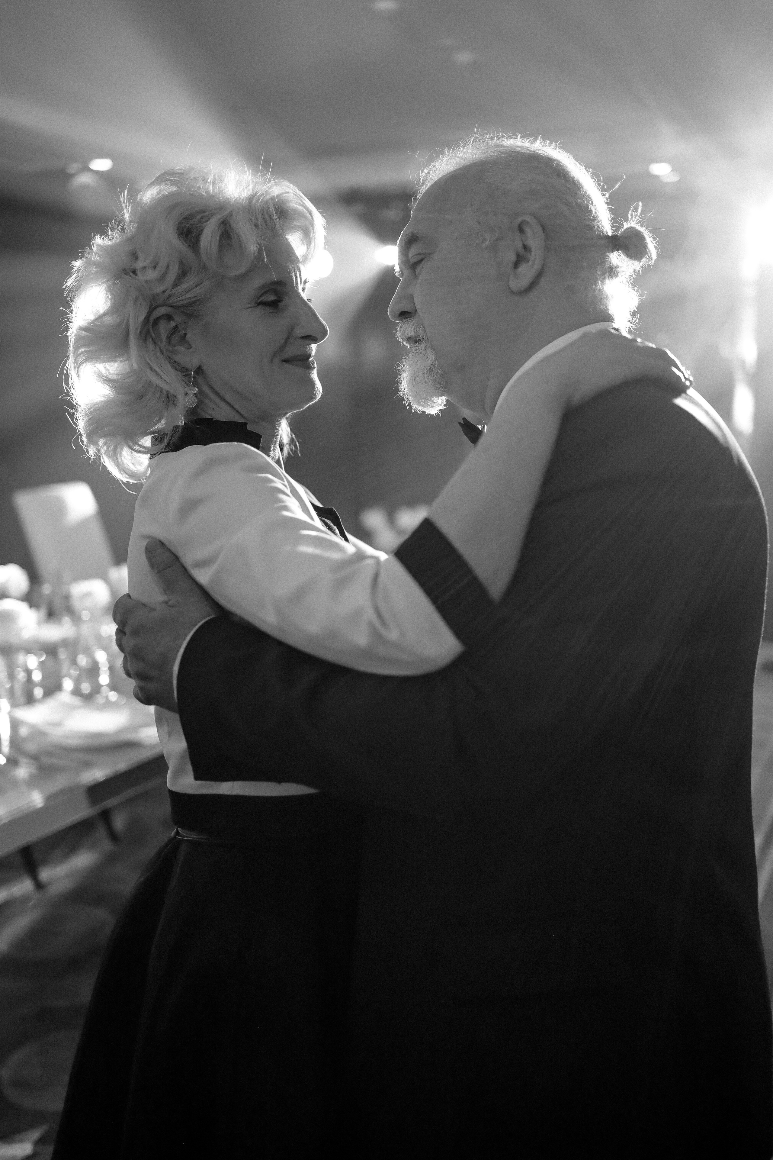 Даниель и Лиза | камерная свадьба. Свадебный фотограф в Москве Наталья Струкова