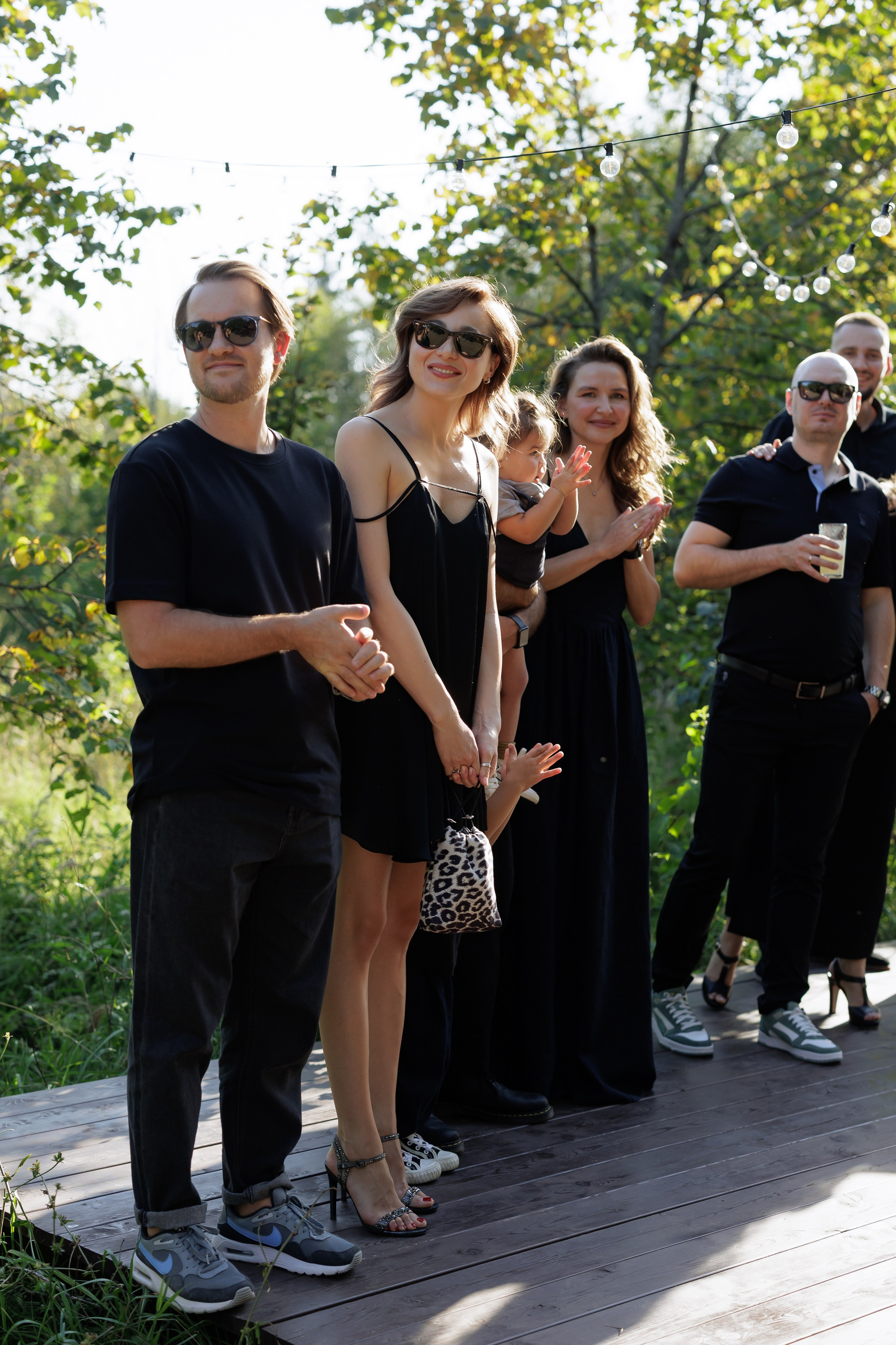 Roma & Alina. Свадебный фотограф Москва Брянск Елена Клещёва