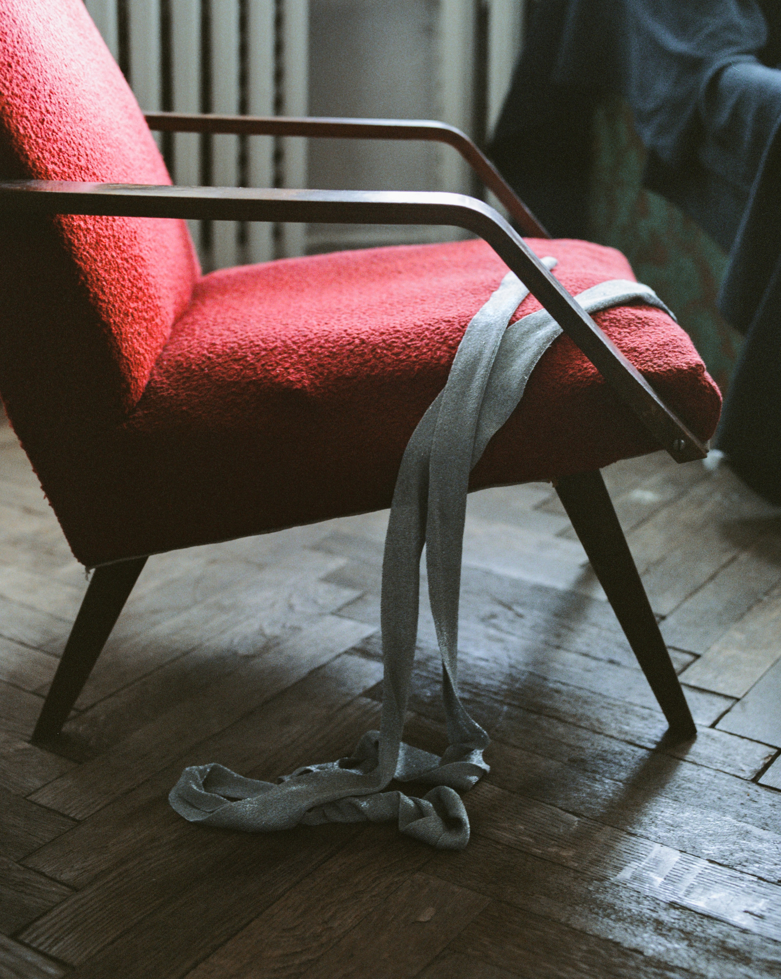 Wonderzine: карантинный фотопроект. Фотограф из Москвы