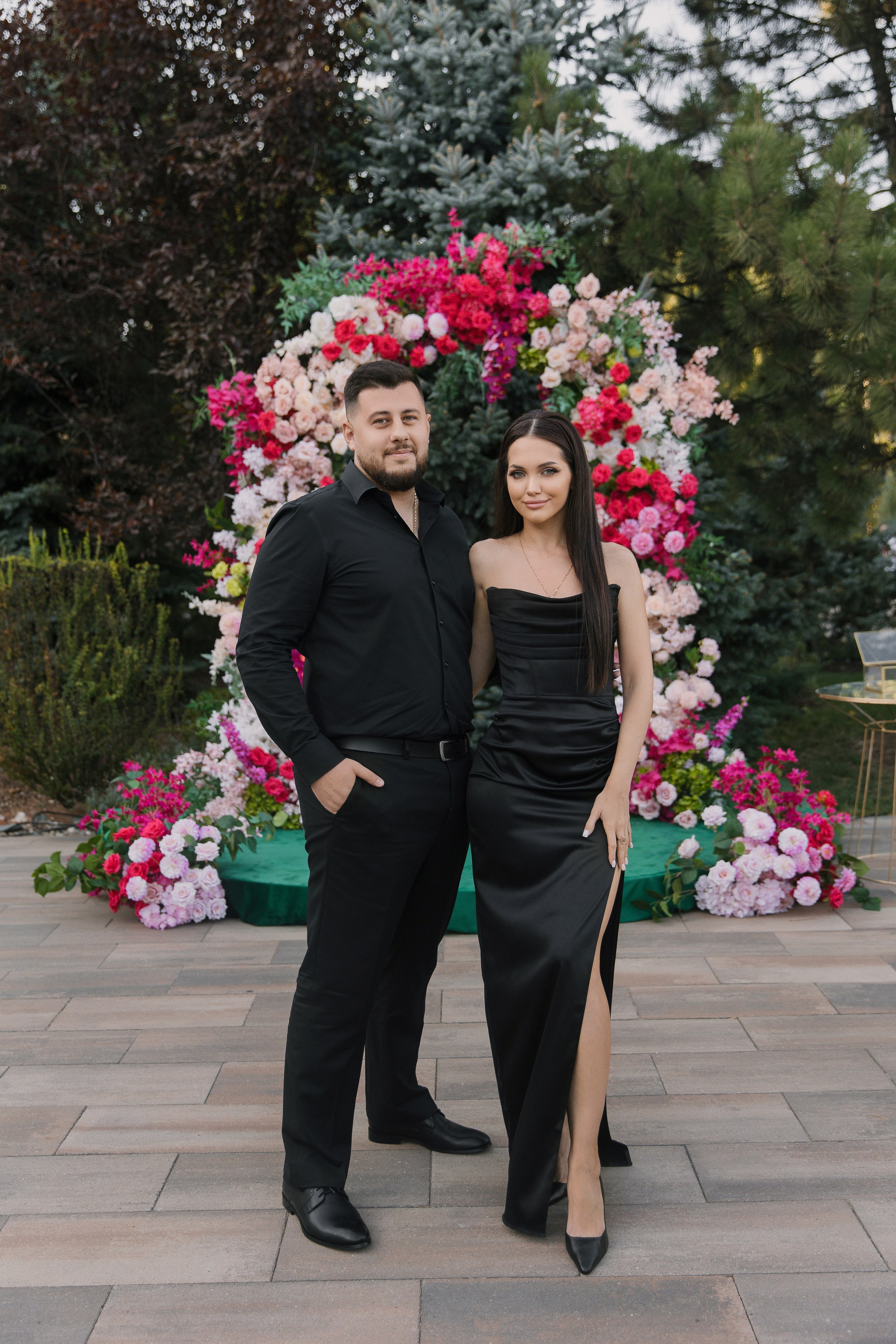 M ❤ D. Syrovatkina_Photographer.ru