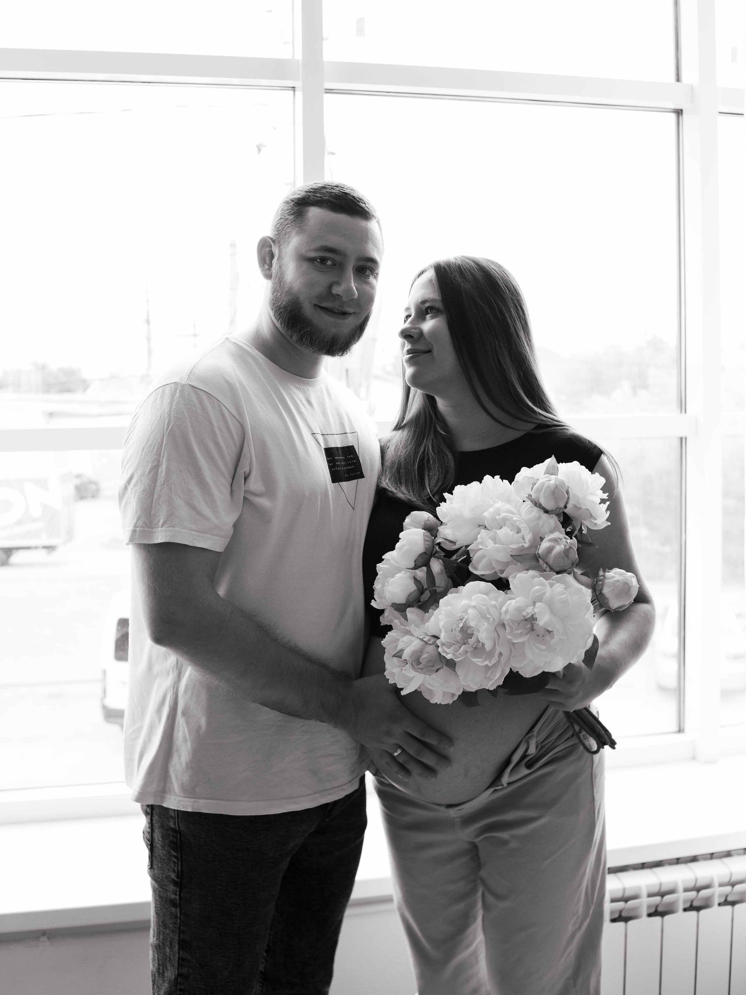 Надя. Семейный фотограф Софи Симакова в Волгограде и Волжском