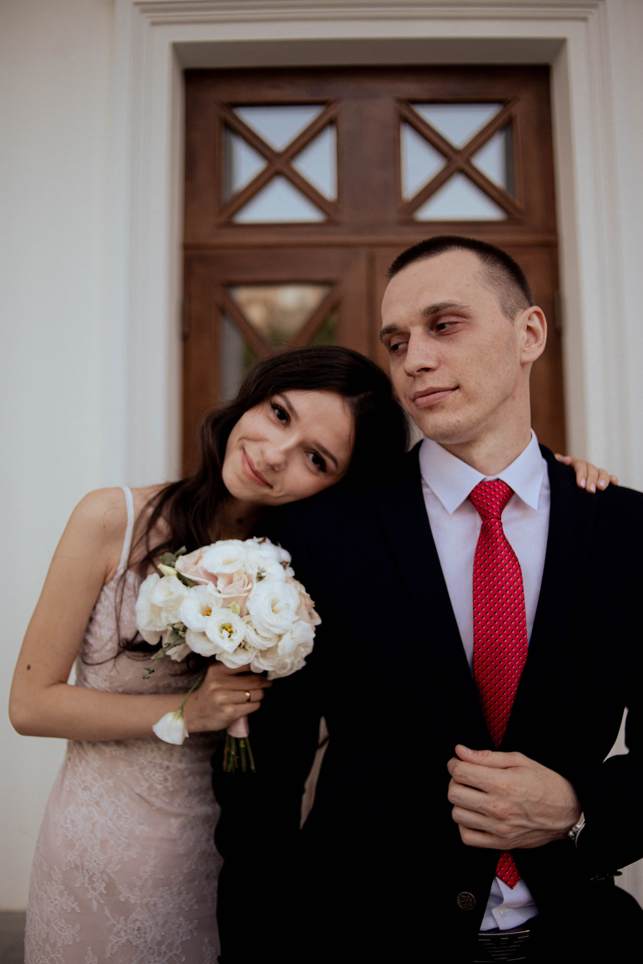 Олеся и Олег. Семейный фотограф Софи Симакова в Волгограде и Волжском