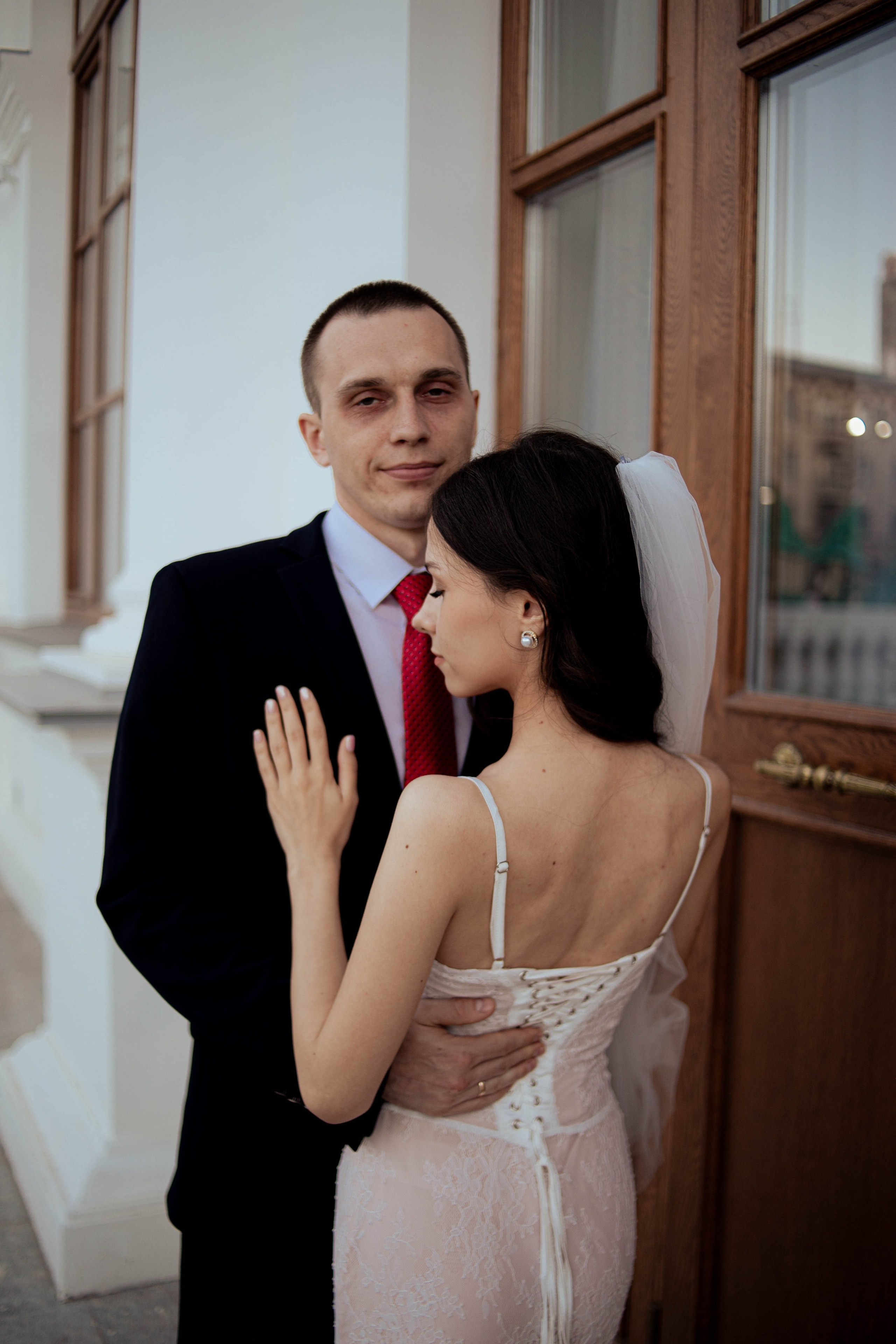 Олеся и Олег. Семейный фотограф Софи Симакова в Волгограде и Волжском