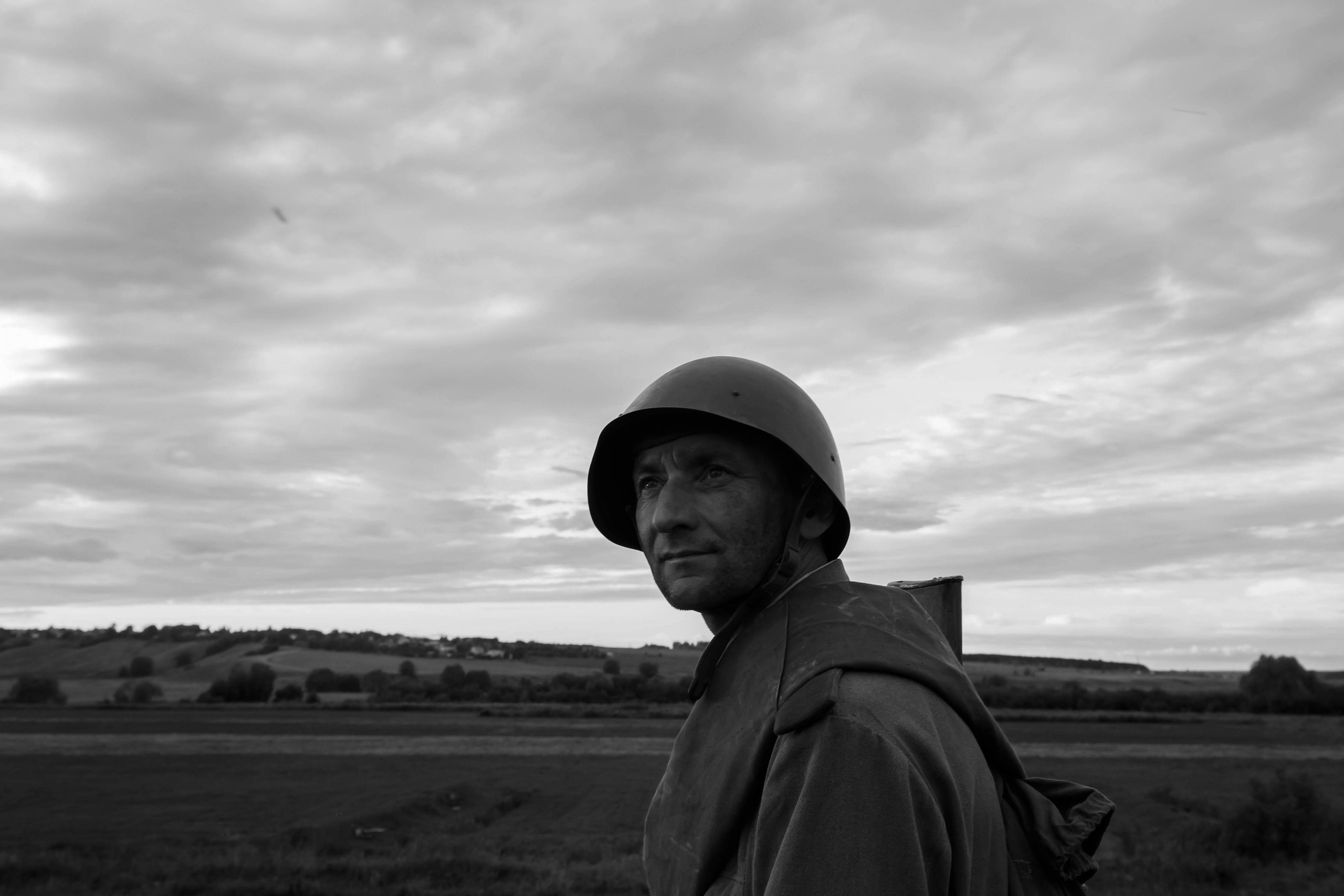 Съемка клипа для телевидения. Портретный и репортажный фотограф в Чебоксарах Андриян Чаркин