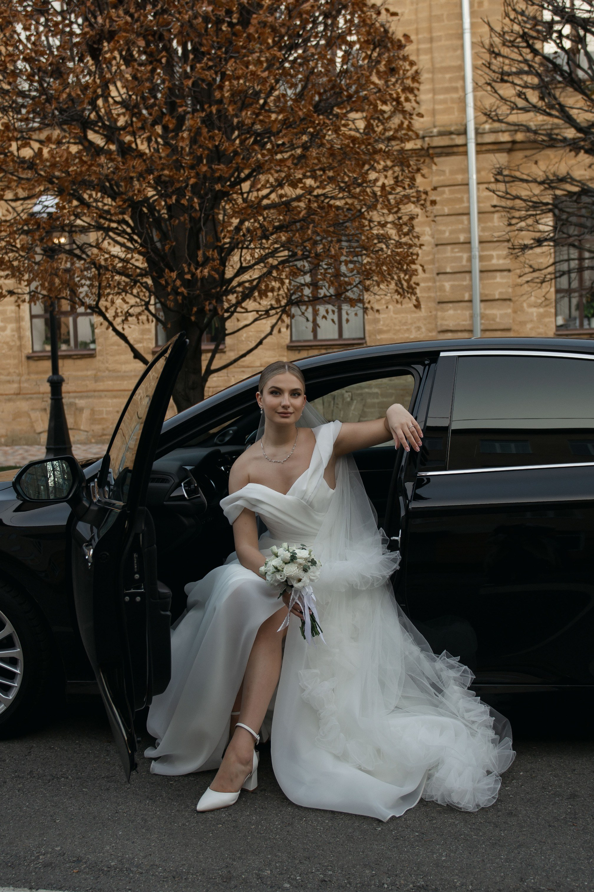 Однажды и навсегда. Свадебный и женский фотограф в Ставрополе Вика Лексеева