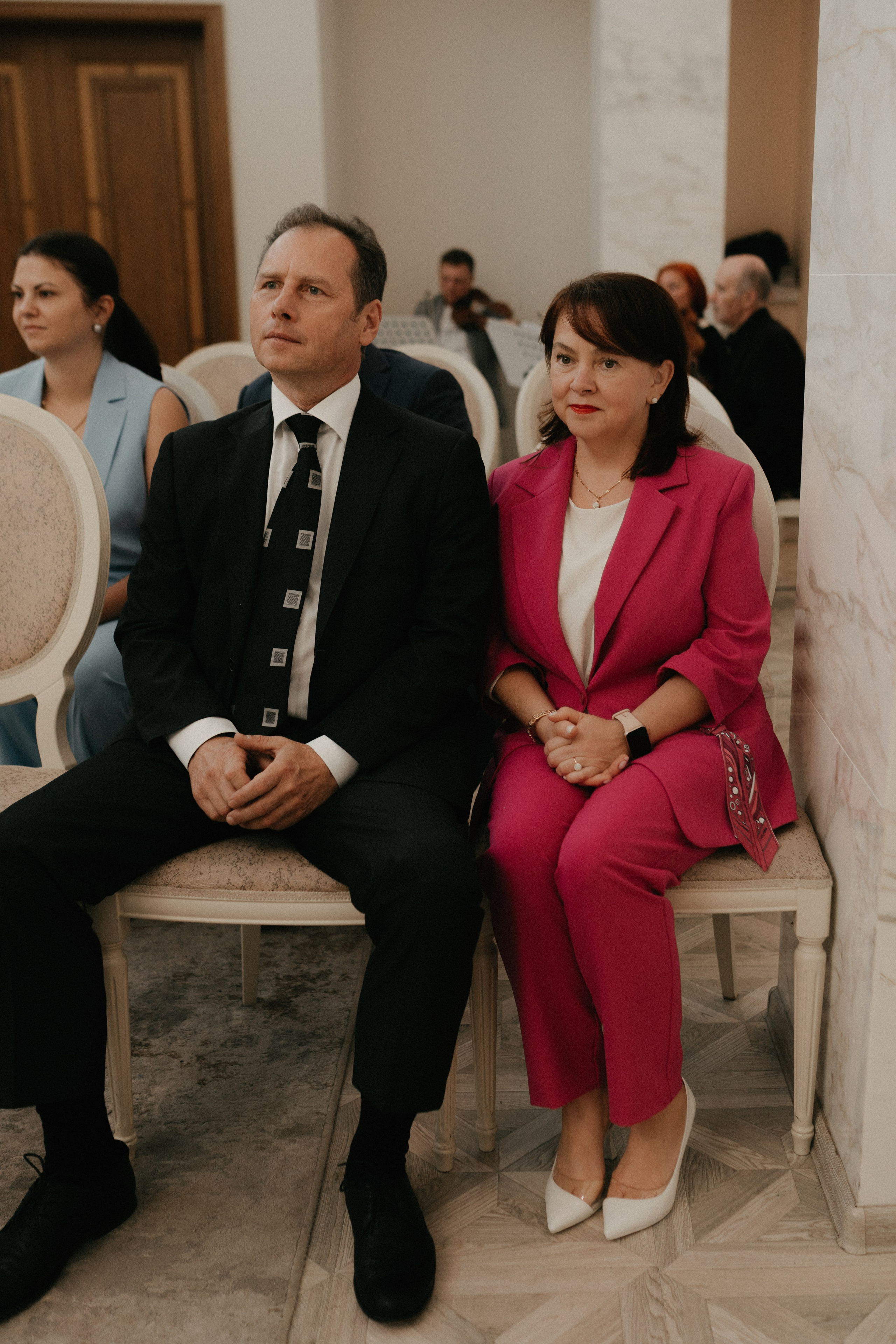 Корабль любви. Свадебный фотограф в г. Москва, МО Гороза Алена