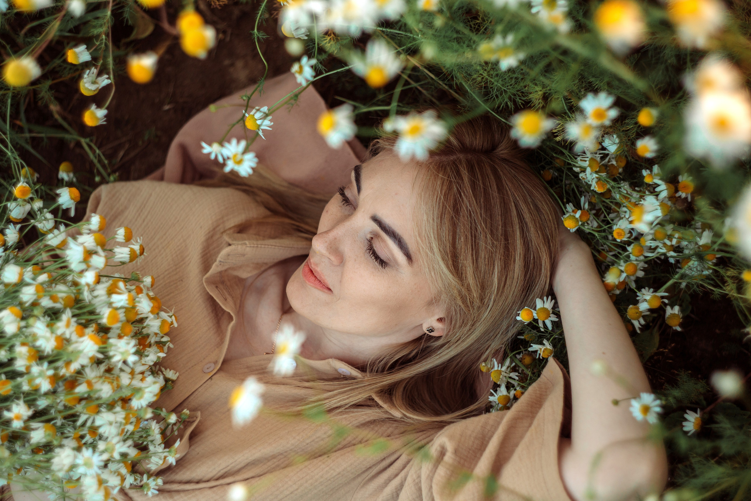 Летние портреты. Семейный и детский фотограф в Нижнем Новгороде Наумова Лидия