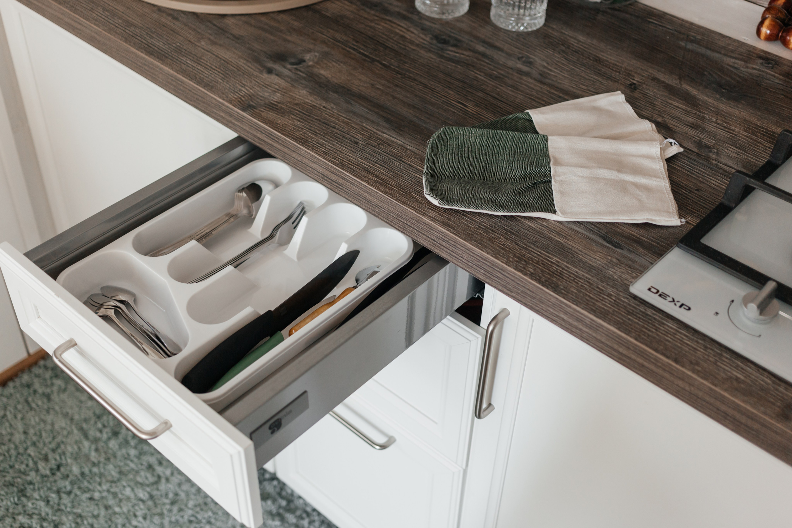 Домики треугольники. Репортажный фотограф Анастасия Головко