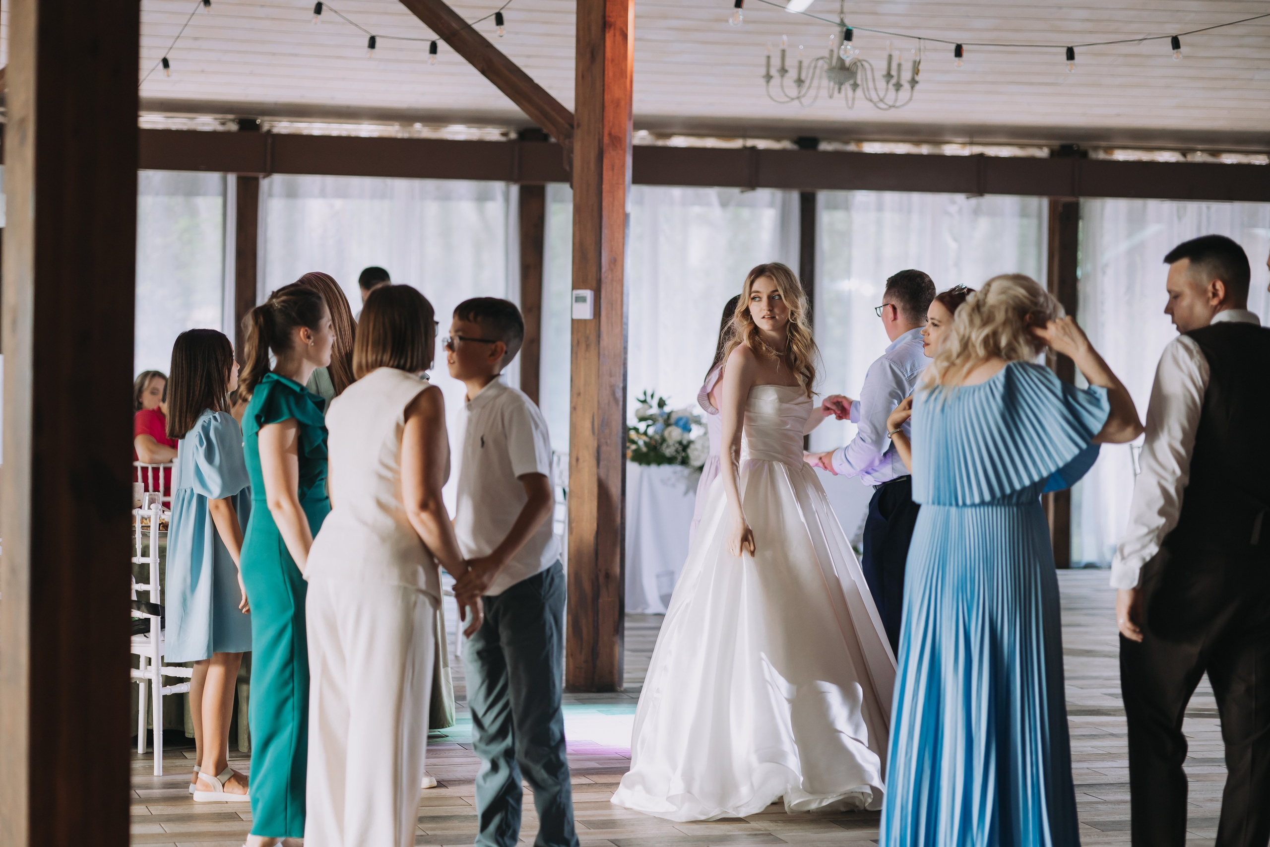 София и Петр. Репортажный фотограф Анастасия Головко