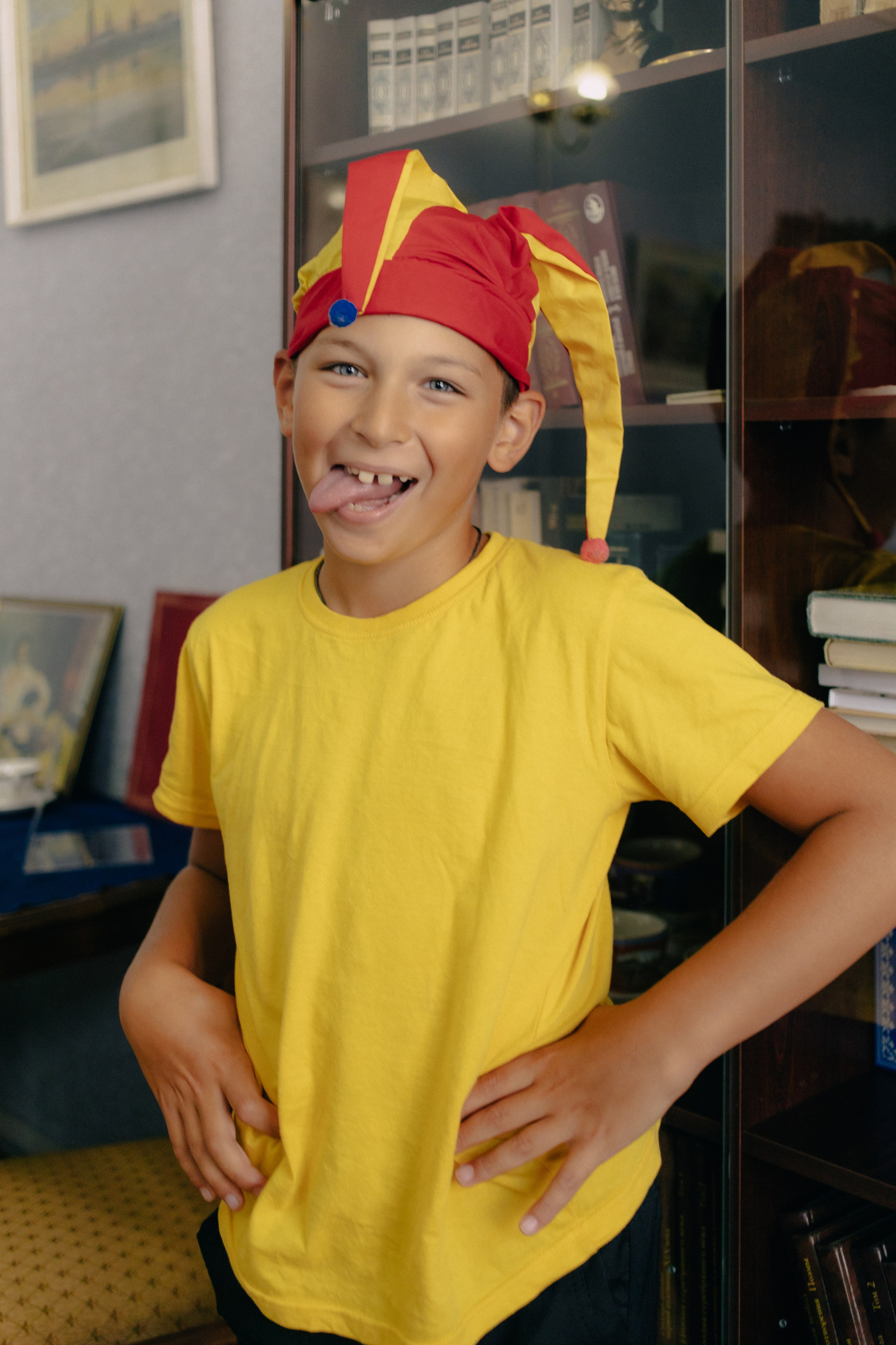 Сказки. Репортажный фотограф Анастасия Головко