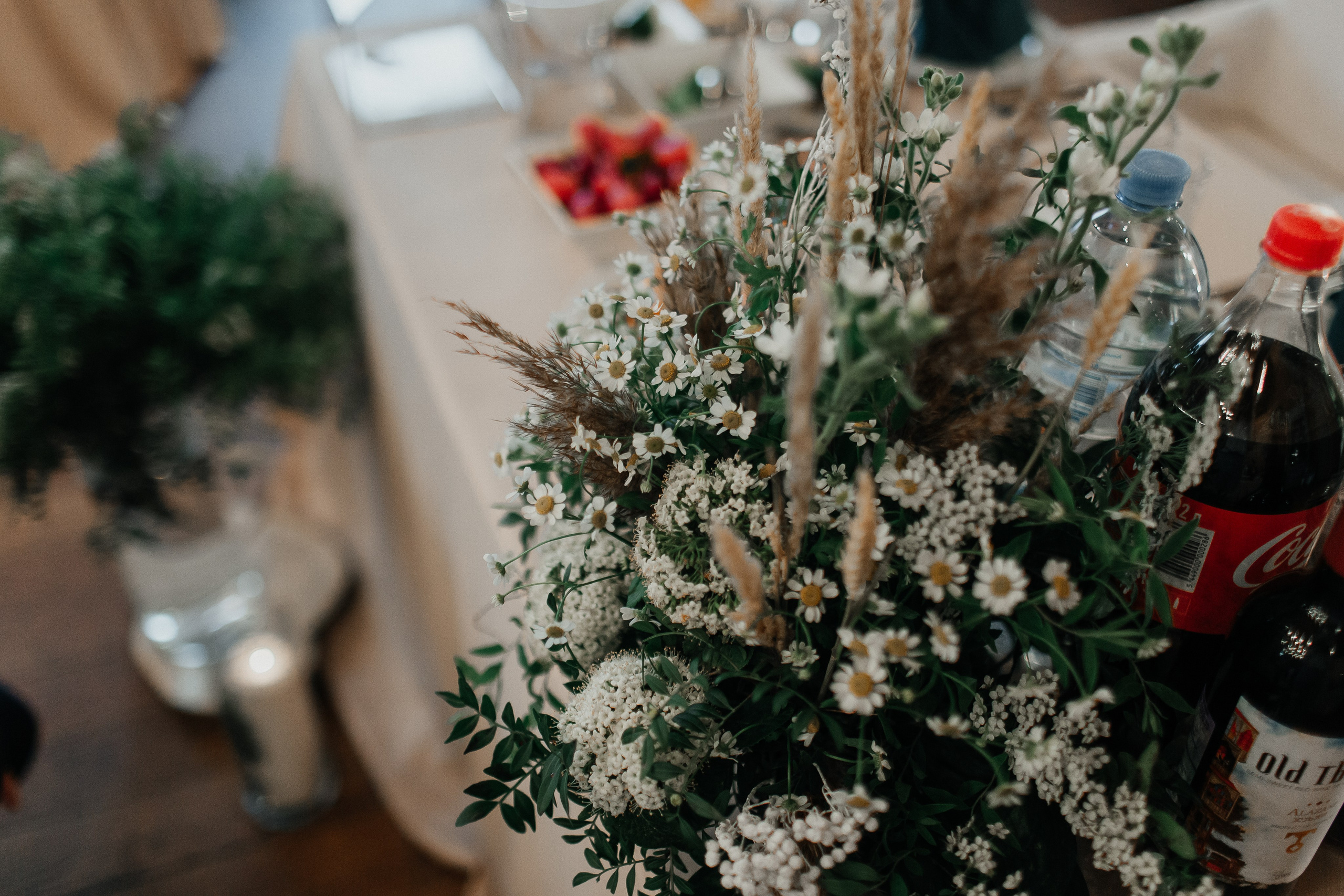 Татьяна и Даниил. Репортажный фотограф Анастасия Головко