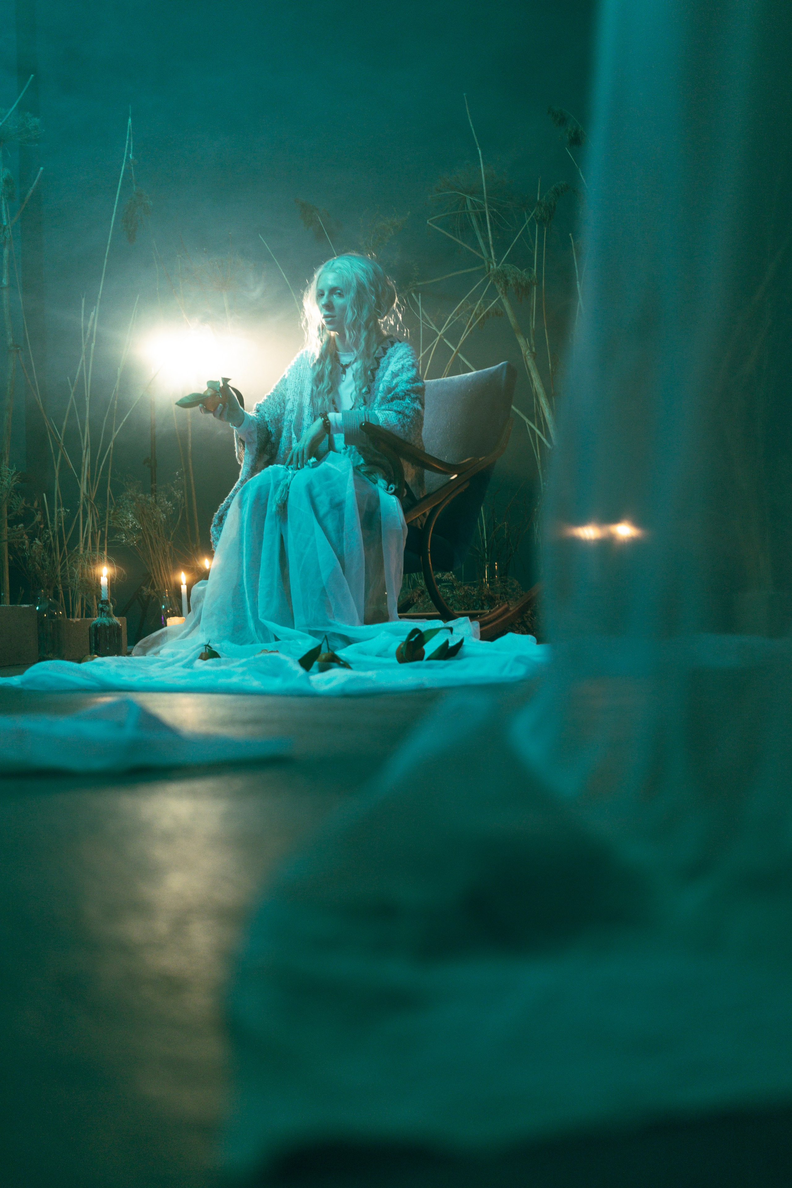 Дом, в котором…. Репортажный фотограф Анастасия Головко