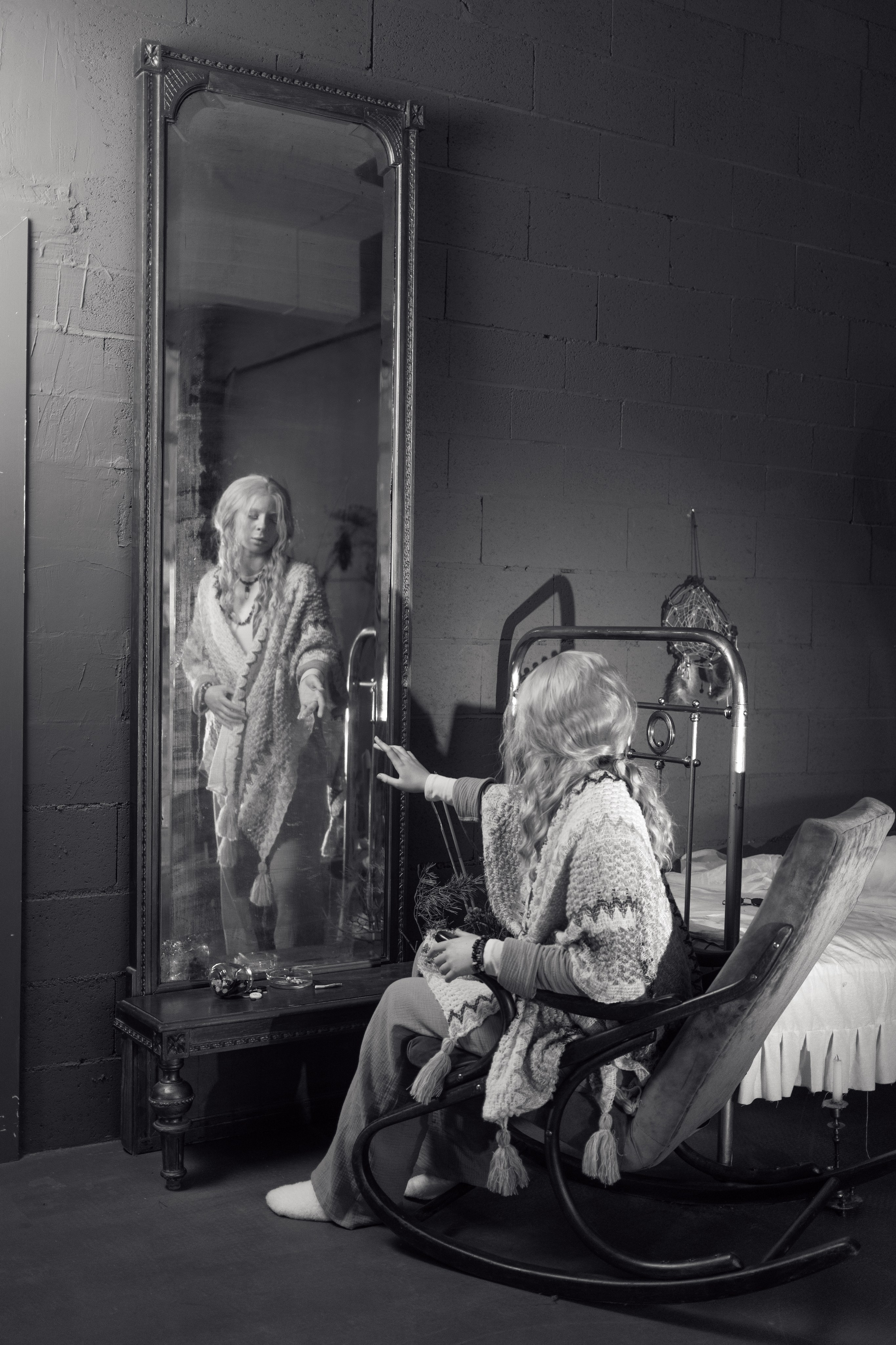 Дом, в котором…. Репортажный фотограф Анастасия Головко