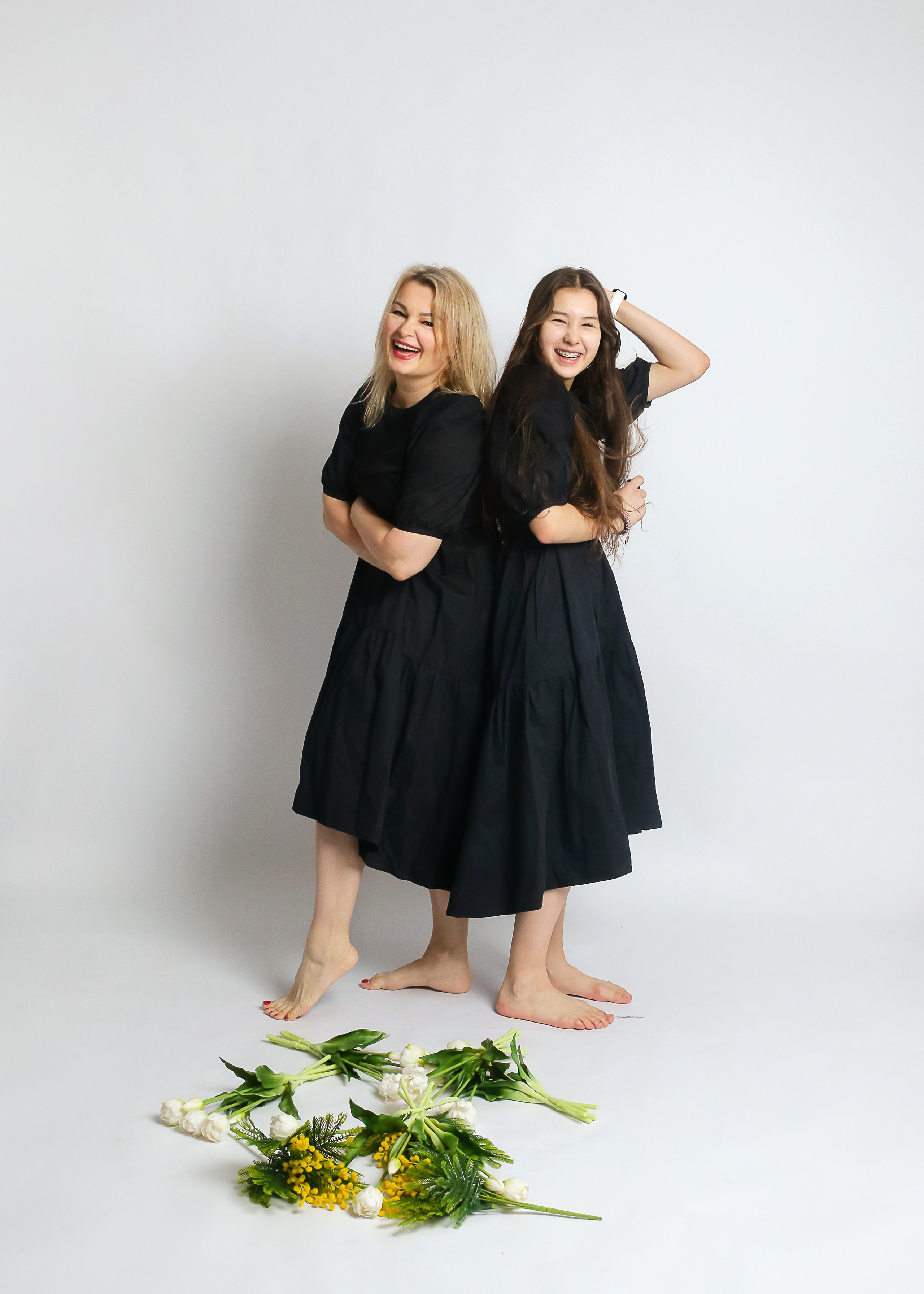 Стать еще немного ближе. Фотостудия Автопортретная № 2 в Ижевске