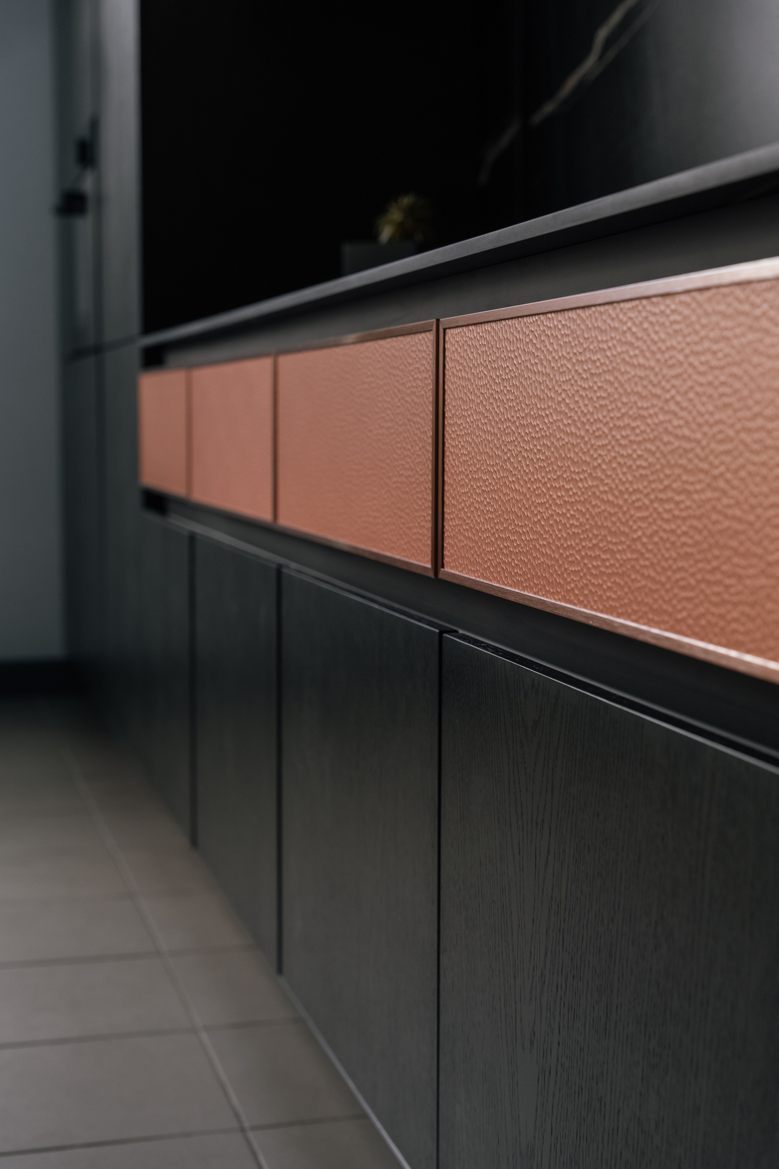 Интерьерная съемка в Архангельске для мебельного салона