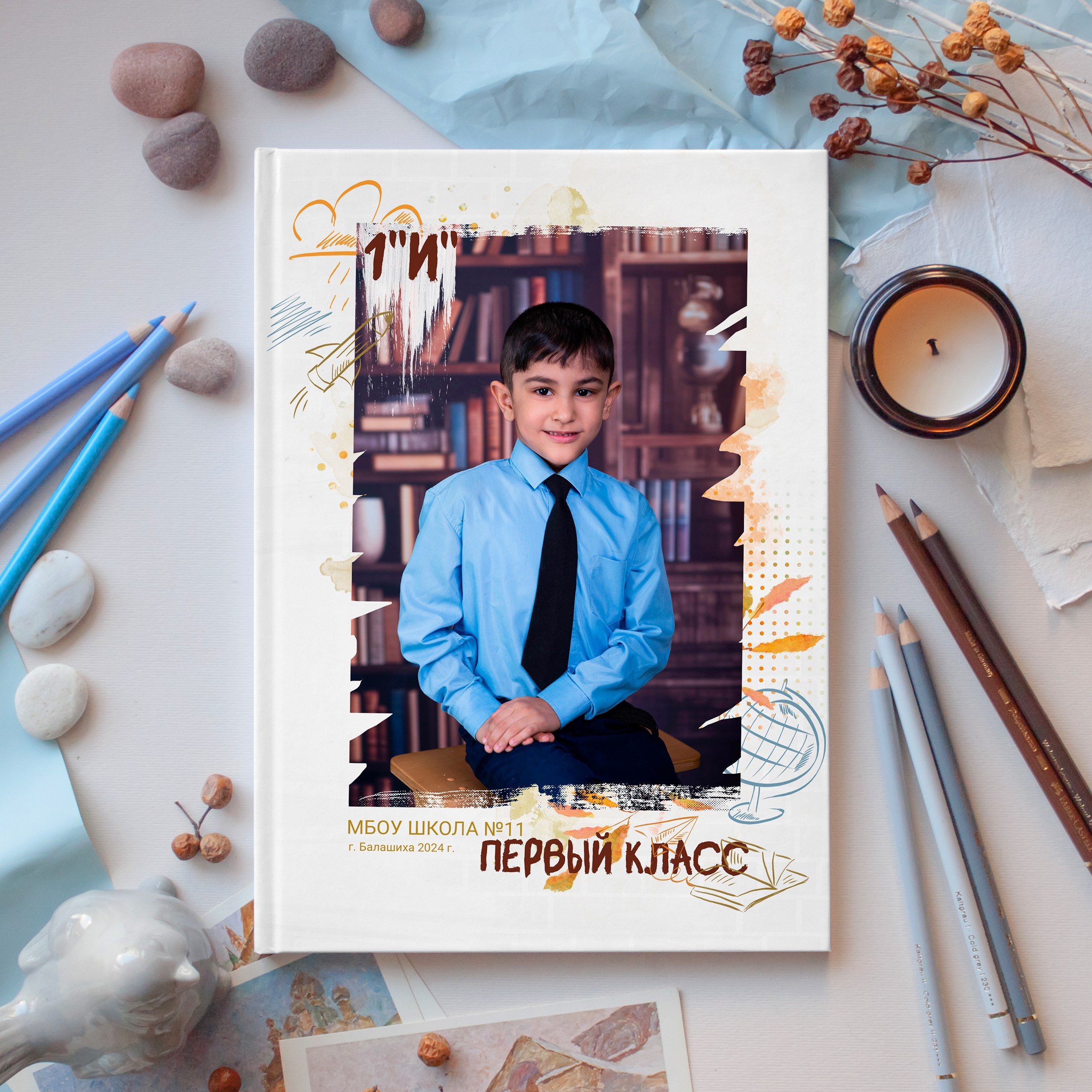 Выпускные альбомы. Выпускные альбомы для Ваших детей. Москва и МО