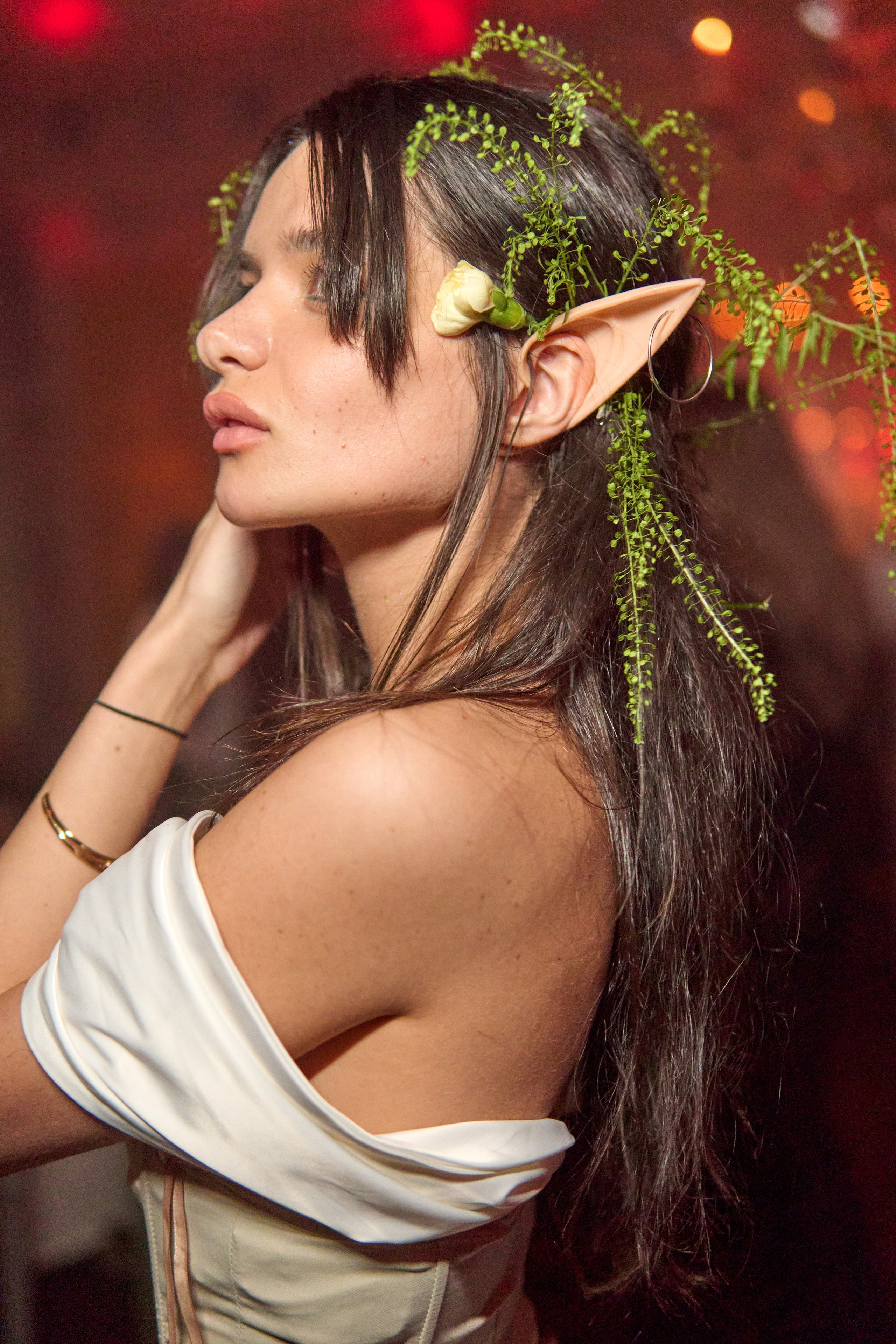 SENS с Ириной Хакамадой. Фото | Видео Контент Мишель Ватаманюк