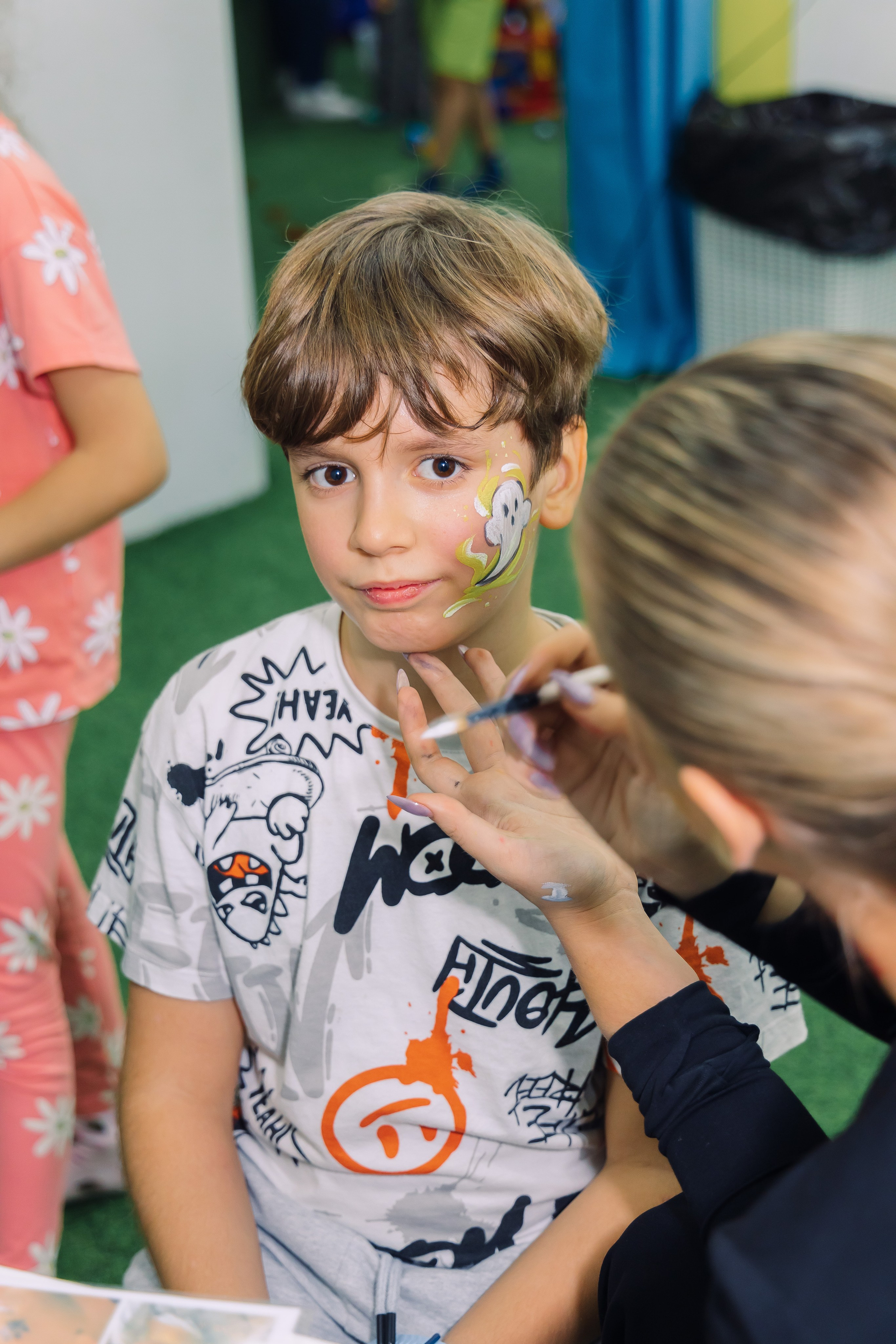 Праздники. Фотограф в Подольске