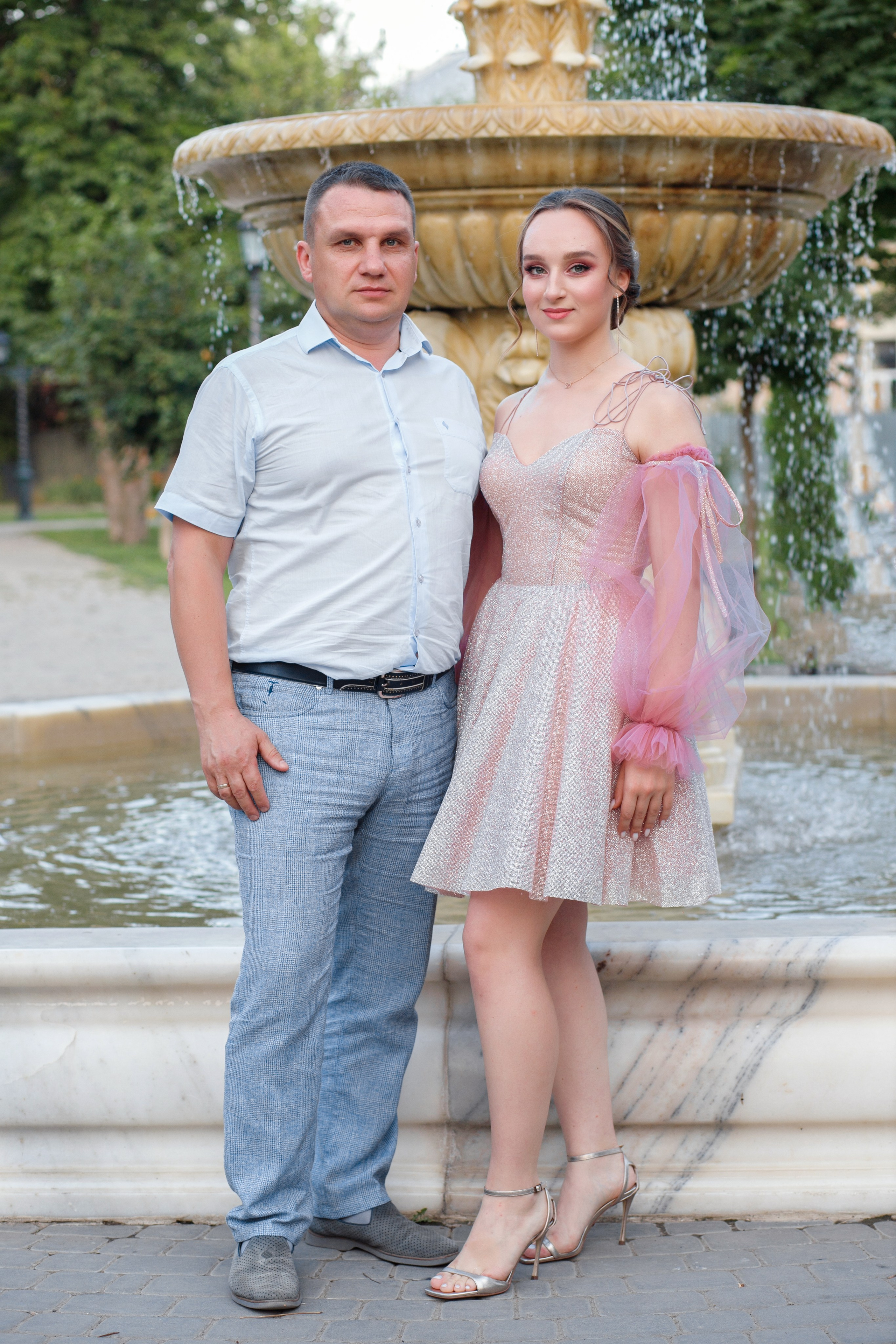 Выпускной 7 школа. Фотограф Георгиевск, КМВ Дамер Катерина