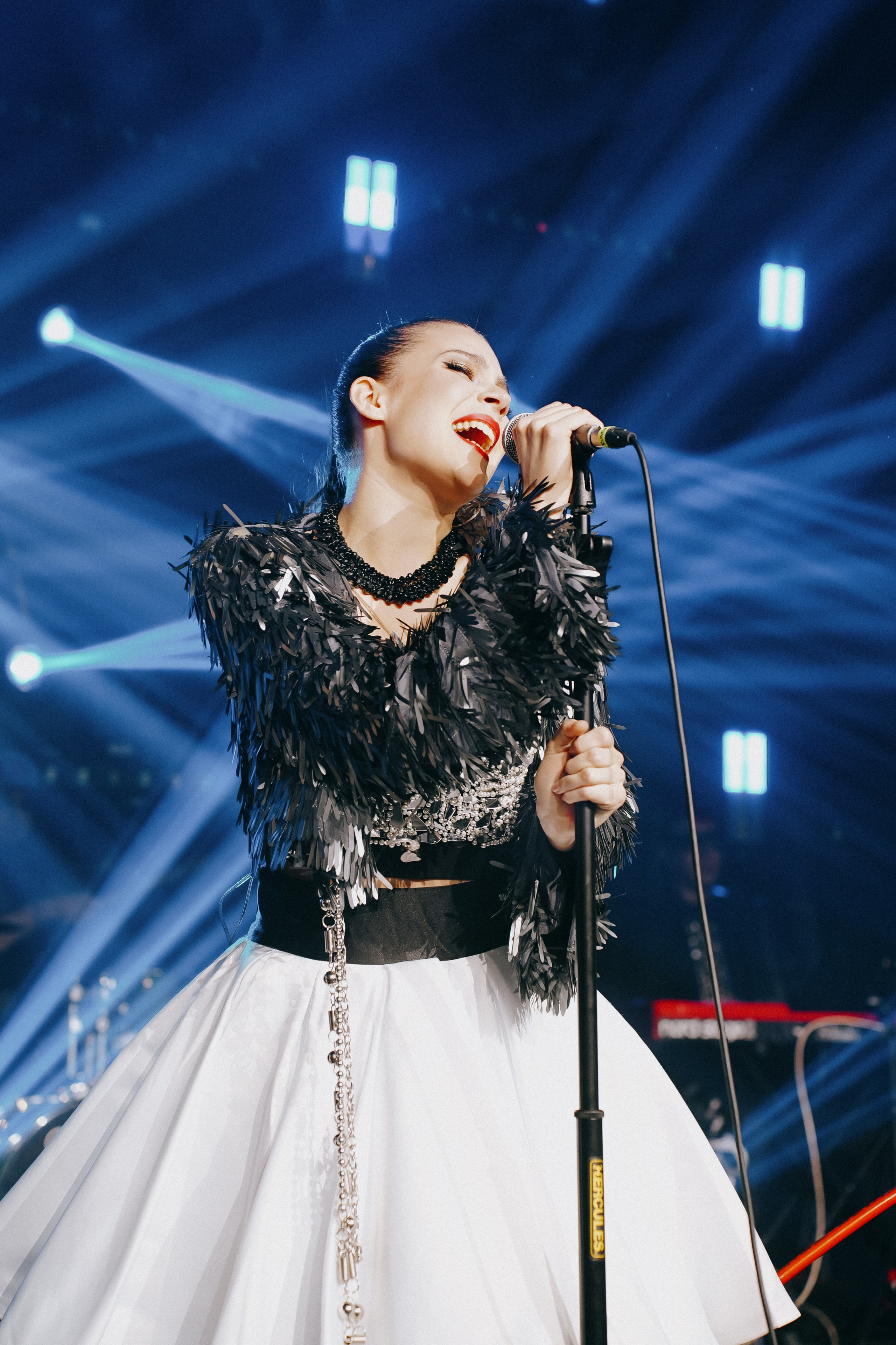 Корпоратив ЗНК. Фотограф Москва Никита Воробьев