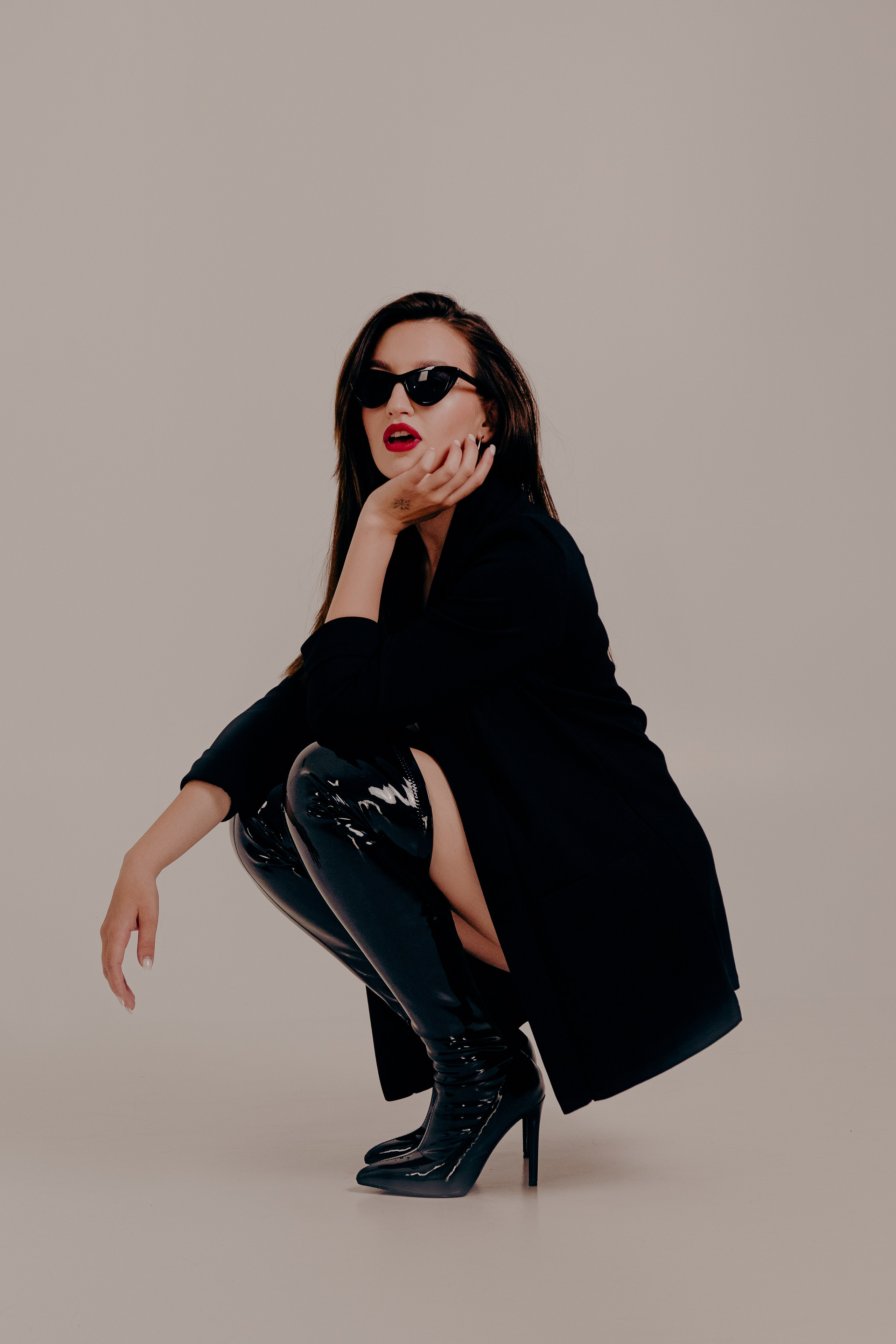 Yana. Фотограф Москва|Дарья Тельнова