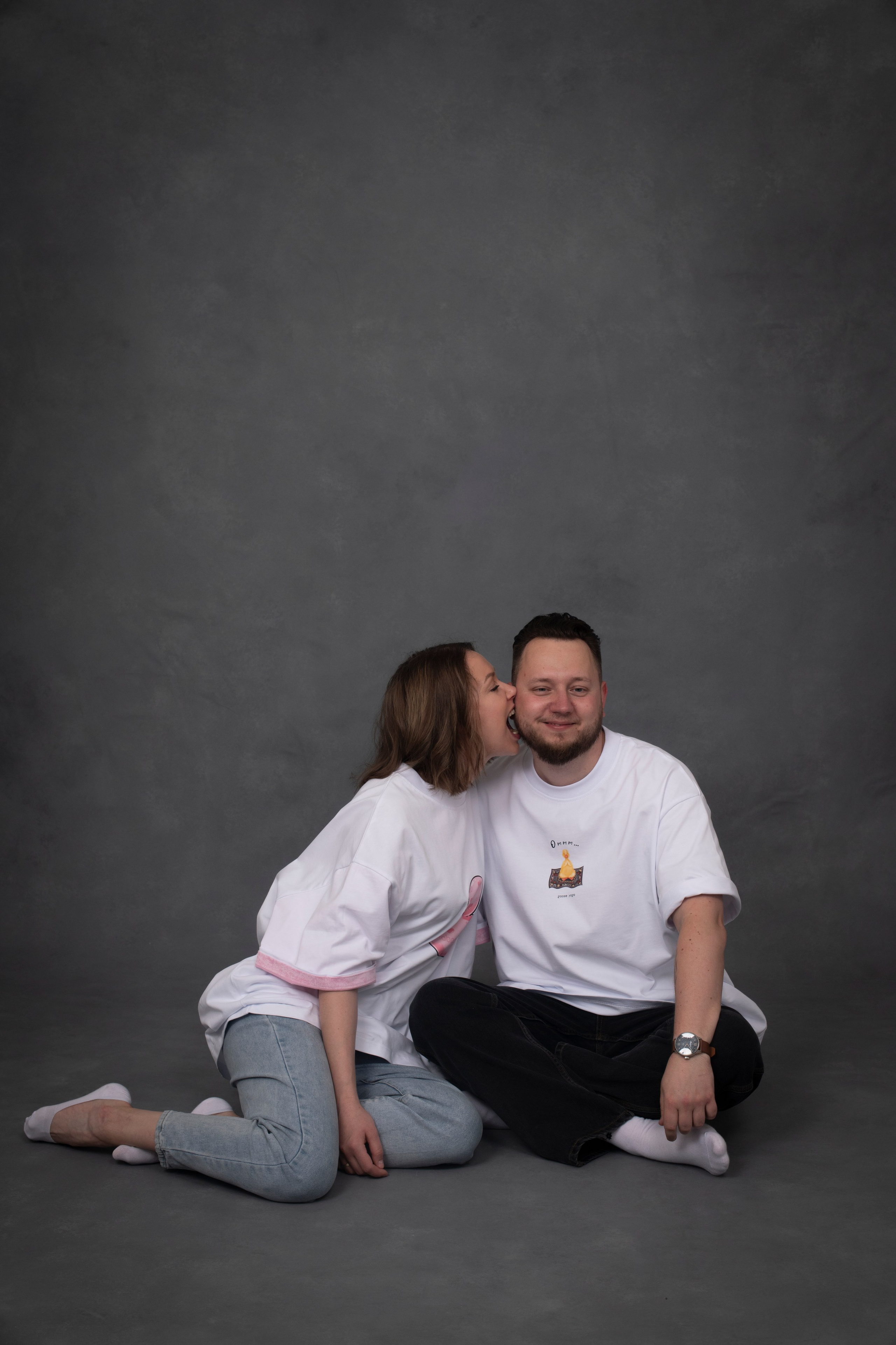 Романтика. ON студия автопортрета в Москве