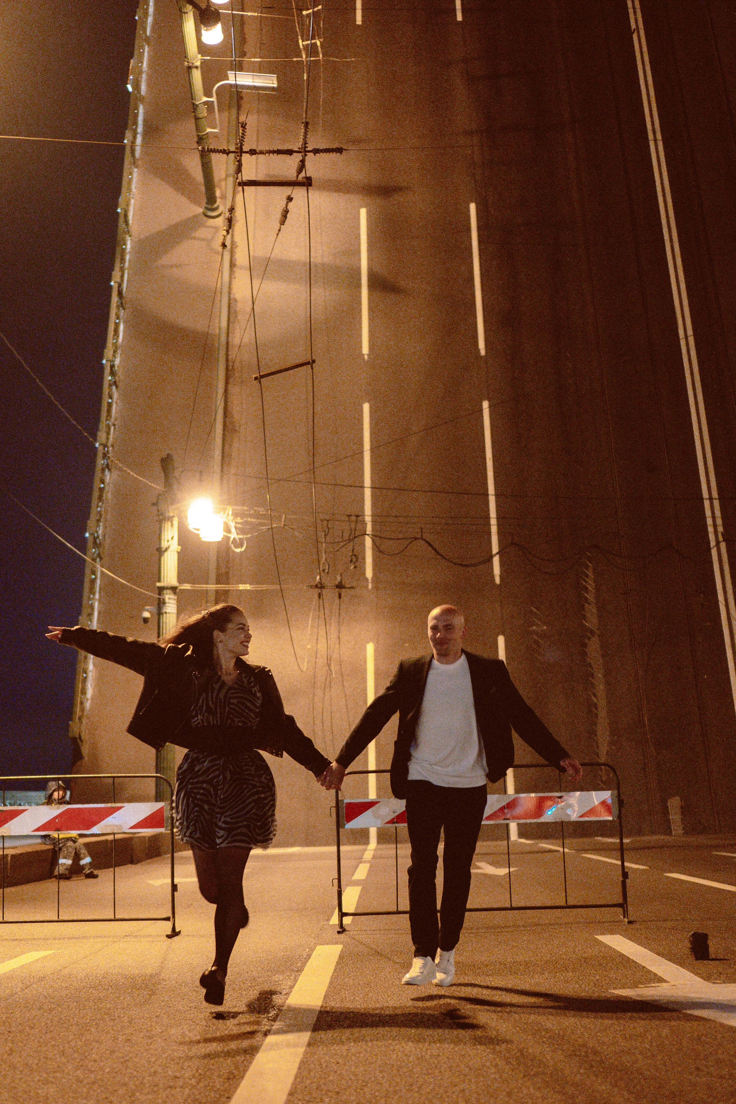 Любовь и питер. Профессиональный фотограф, Санкт-Петербург — Виктория Богомолова