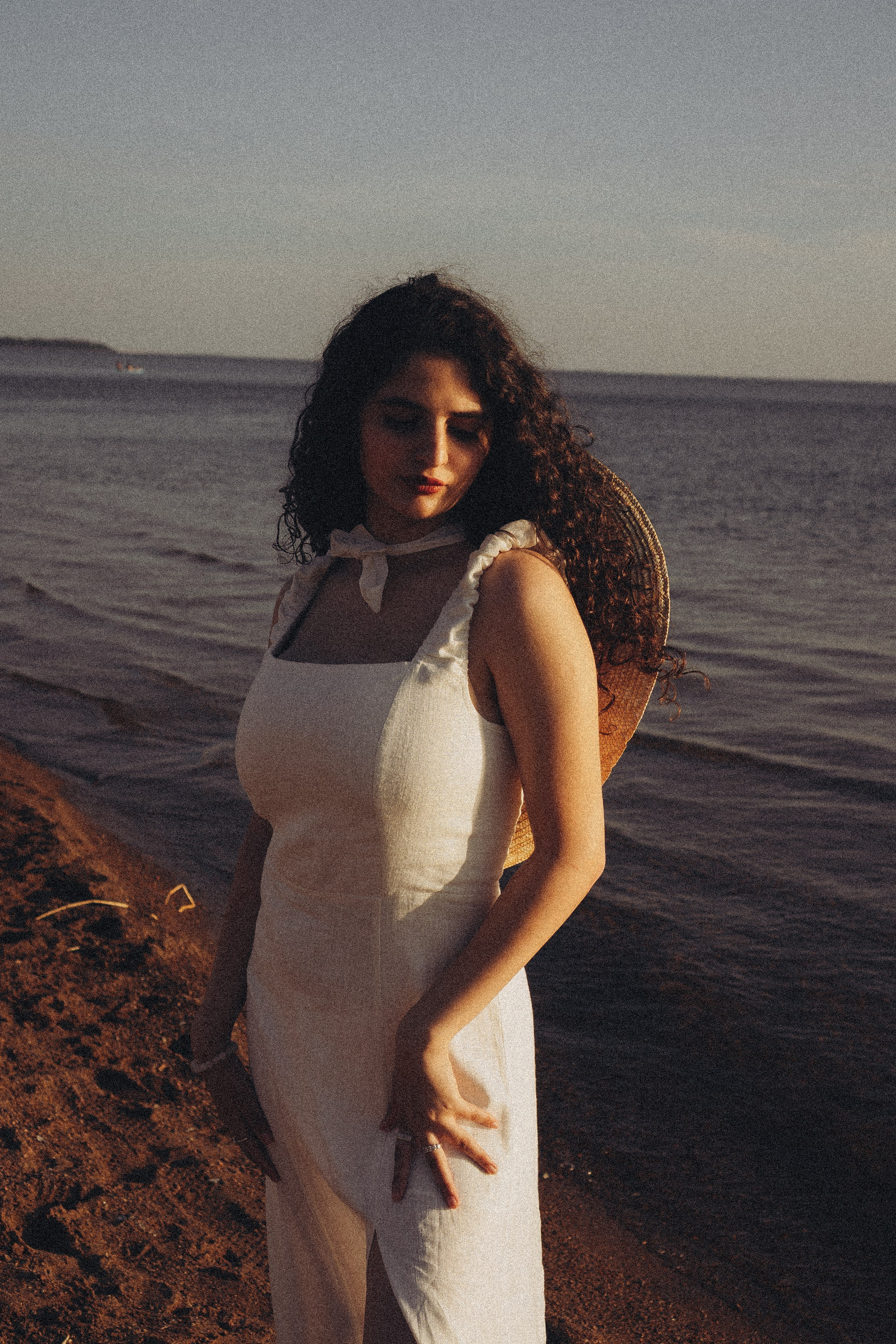 НА ФИНСКОМ ЗАЛИВЕ. Профессиональный фотограф, Санкт-Петербург — Виктория Богомолова