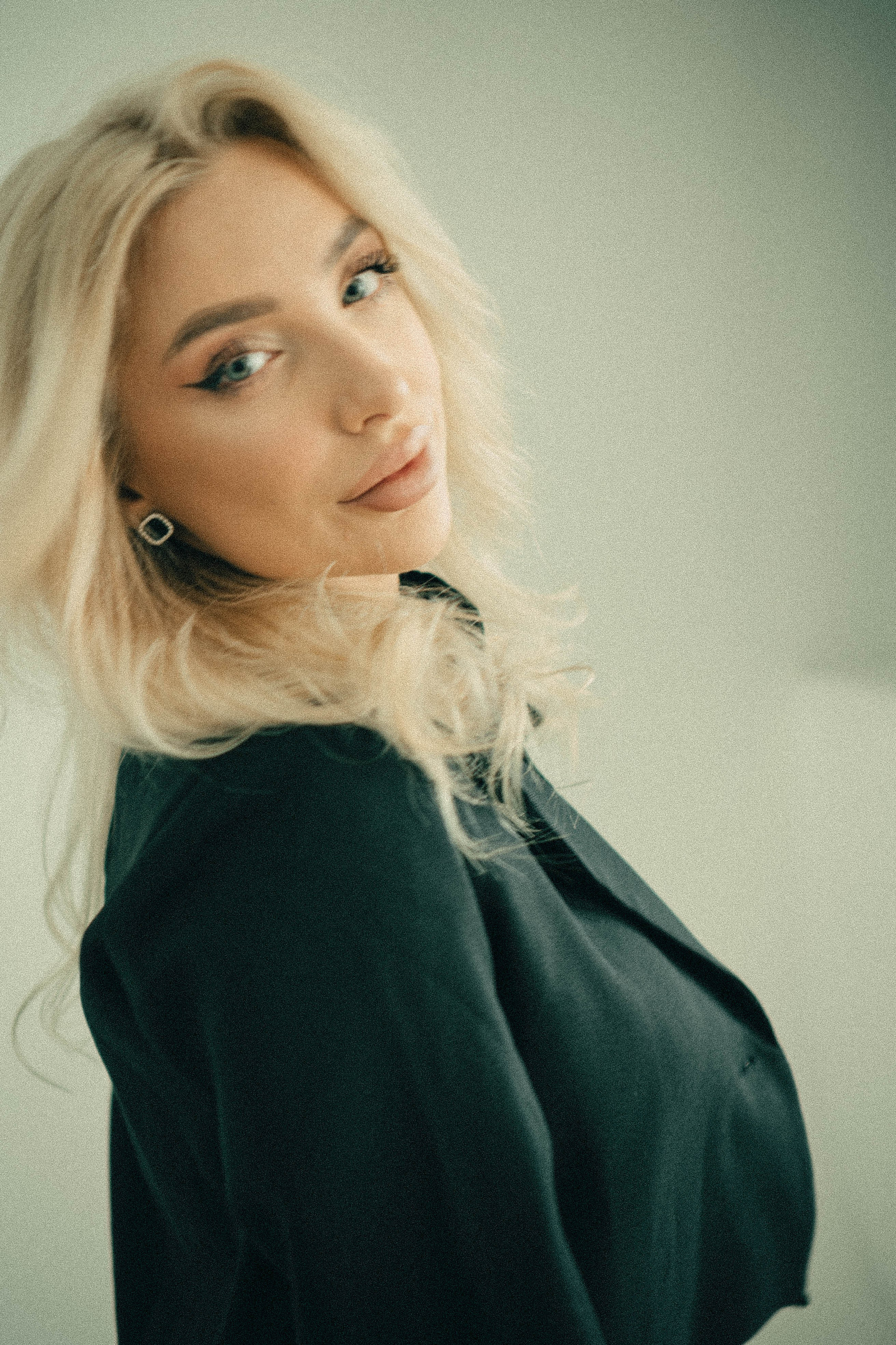 Студия. Профессиональный фотограф, Санкт-Петербург — Виктория Богомолова